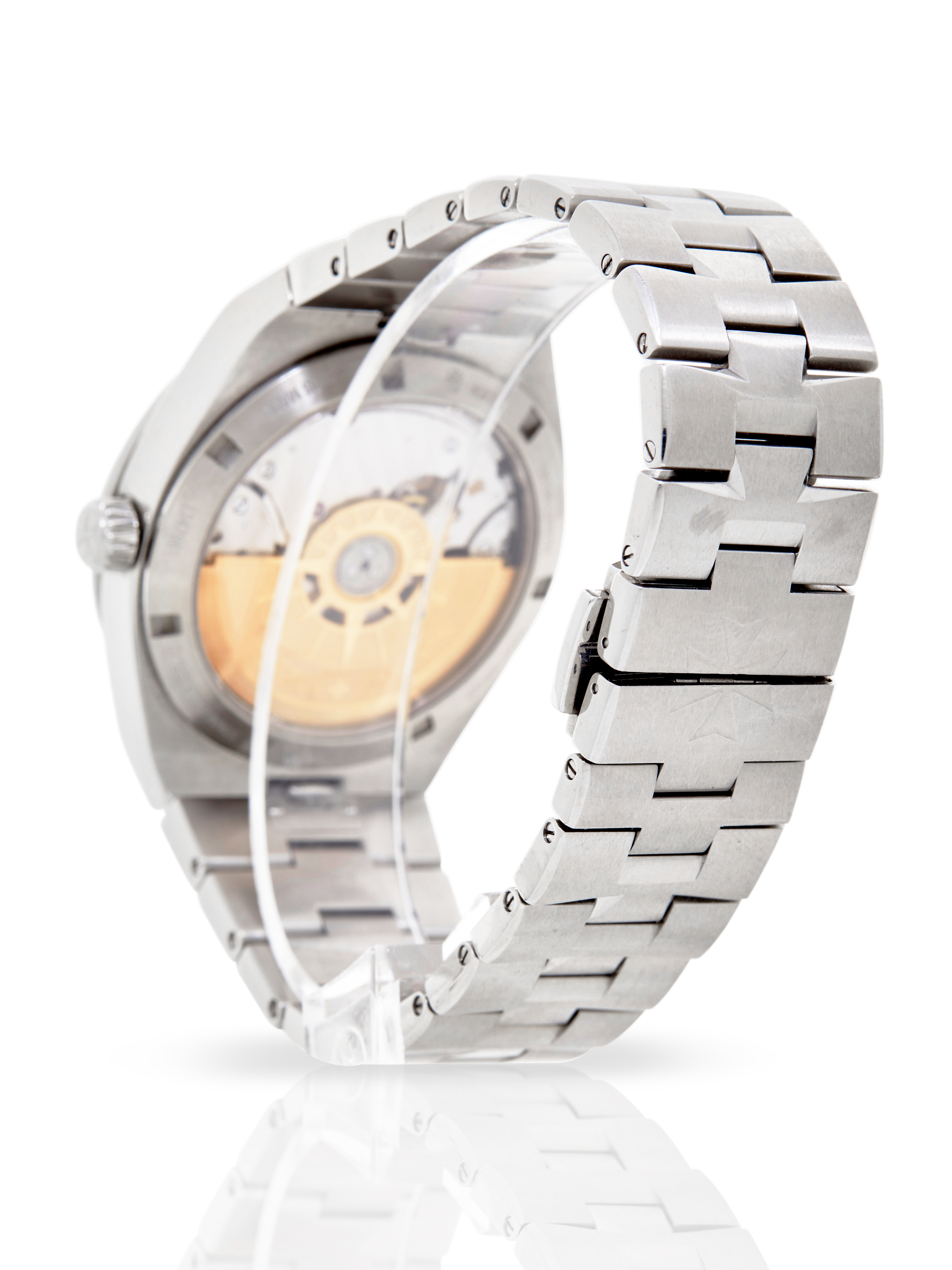 Vacheron Constantin Overseas 4500V/110A-B128 Thumbnail 3