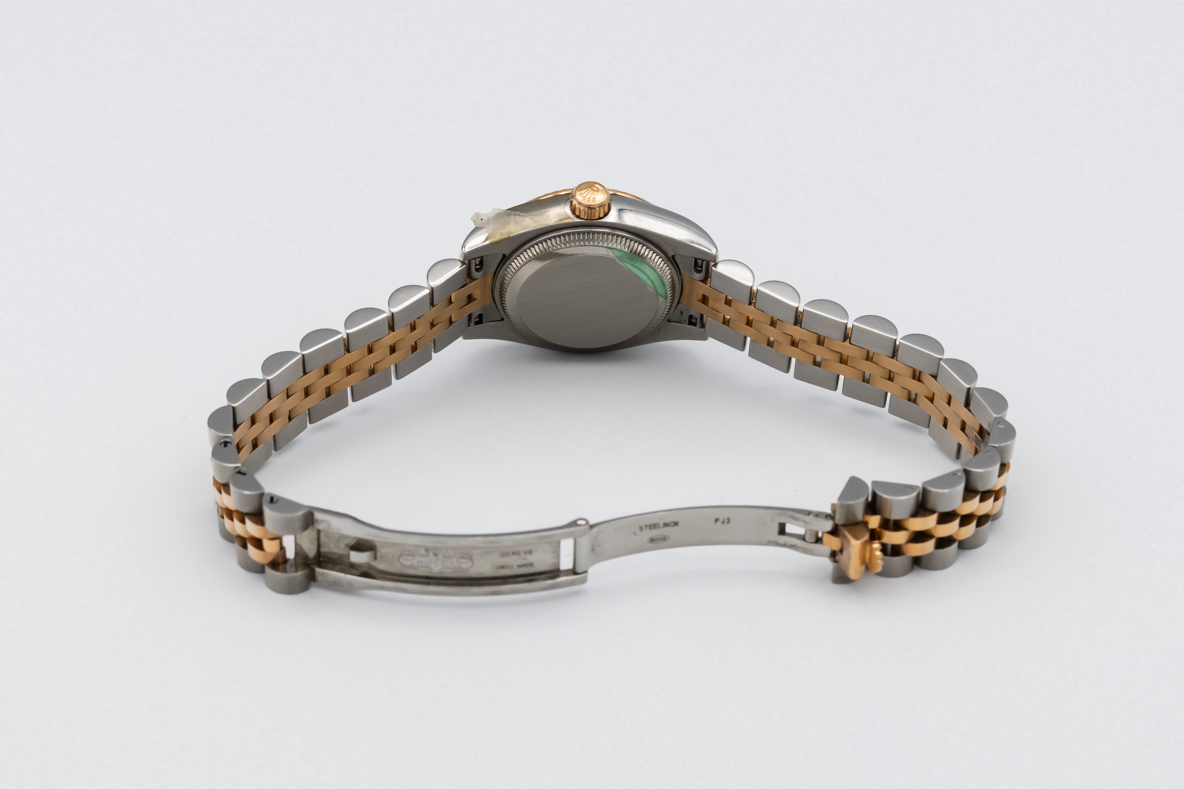 Rolex Datejust Lady 179171 Thumbnail 4