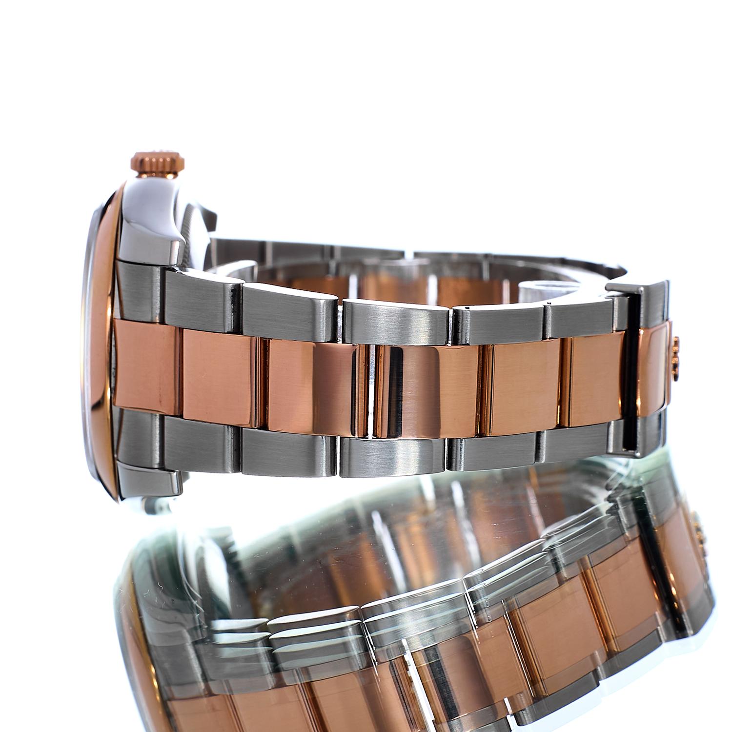 Rolex Datejust 116201 Thumbnail 2