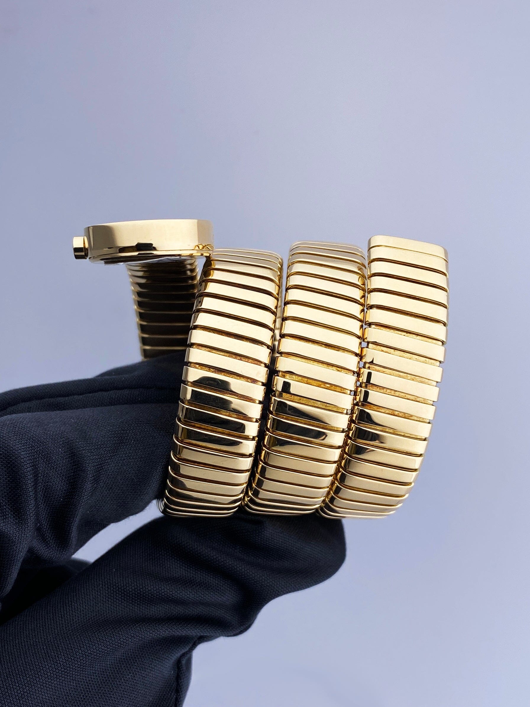 Bvlgari BB Tubogas BB191T Thumbnail 5