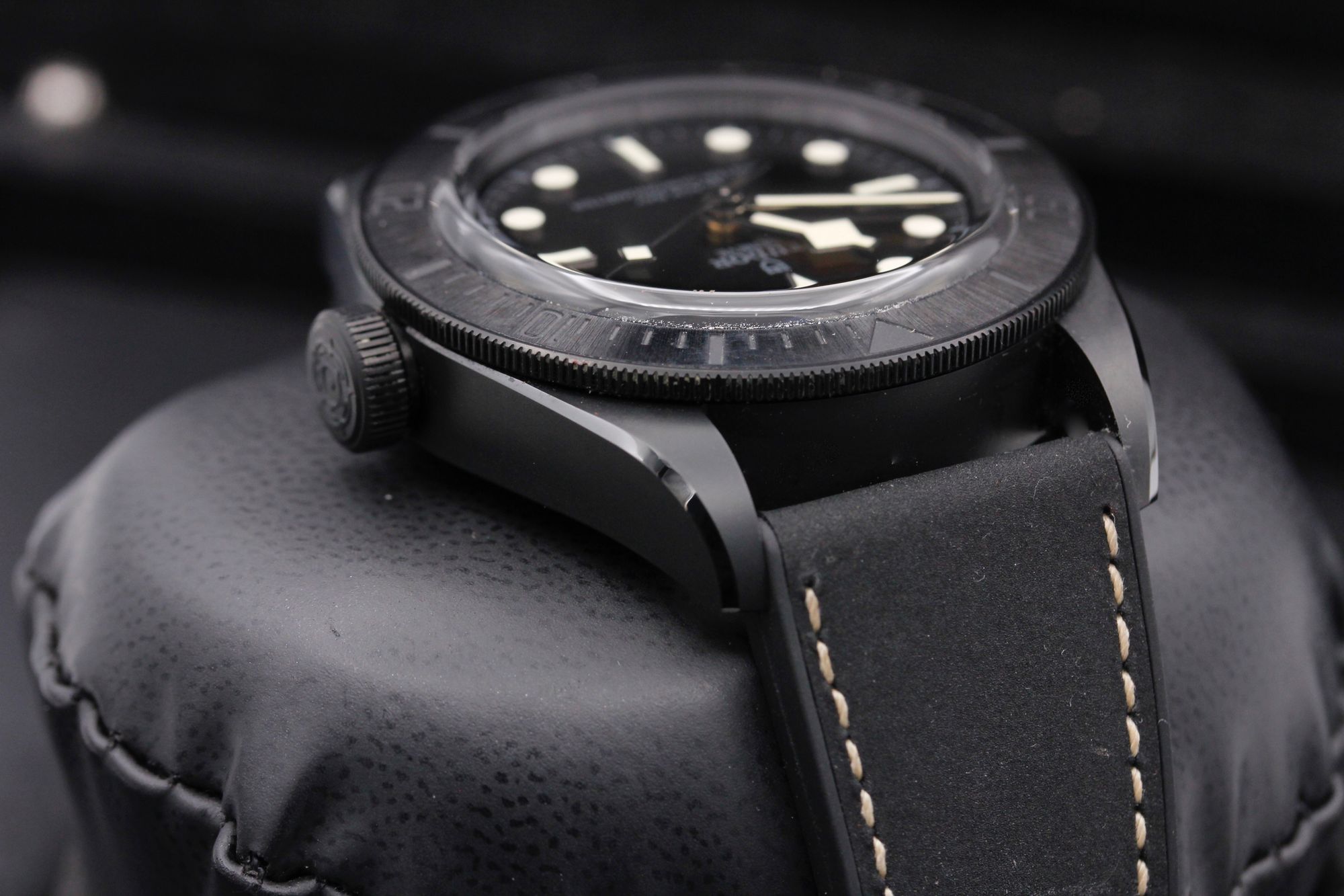 Tudor Black Bay M79210CNU-0001 Thumbnail 4