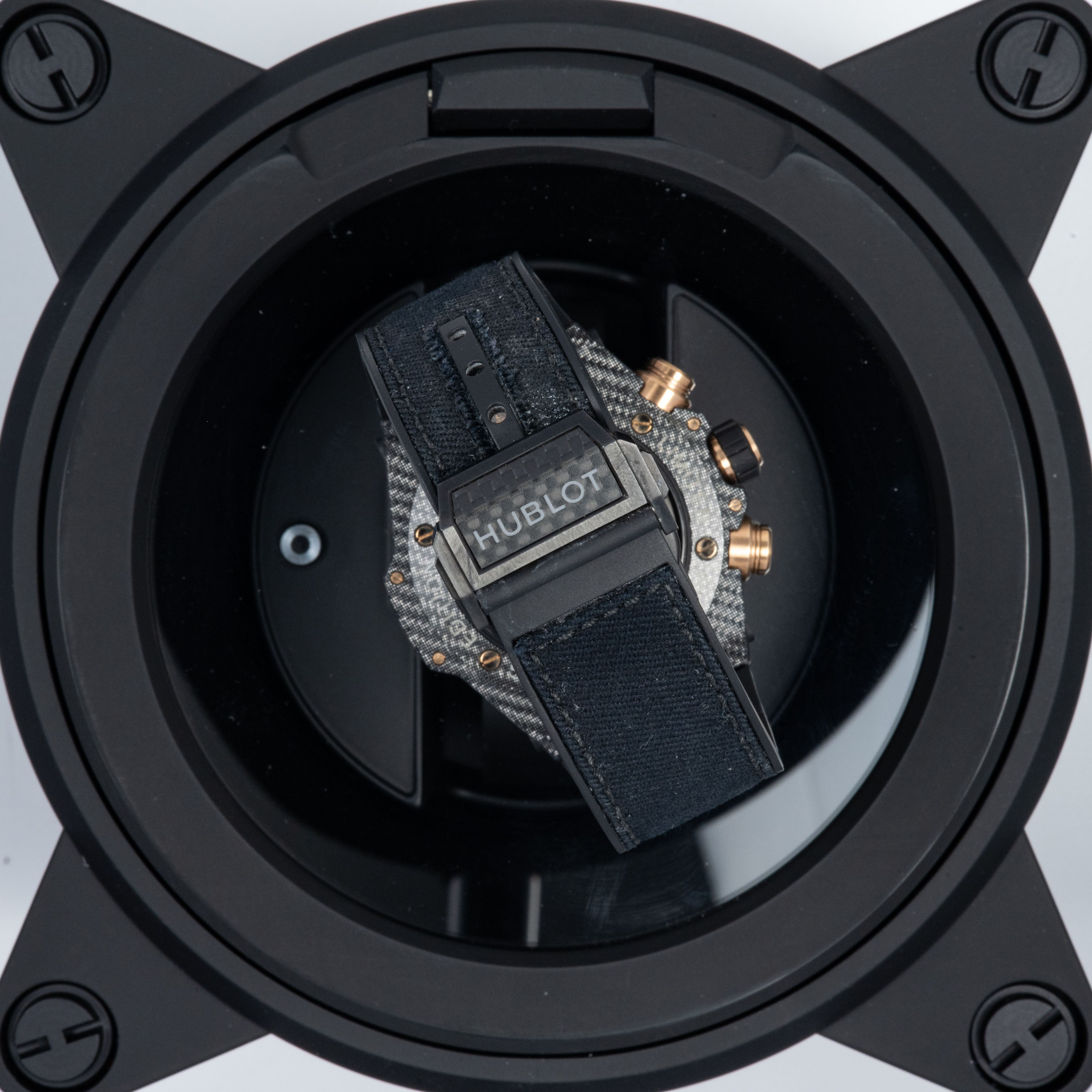 Hublot Big Bang 411.YT.1198.NR.ITI16 Thumbnail 3