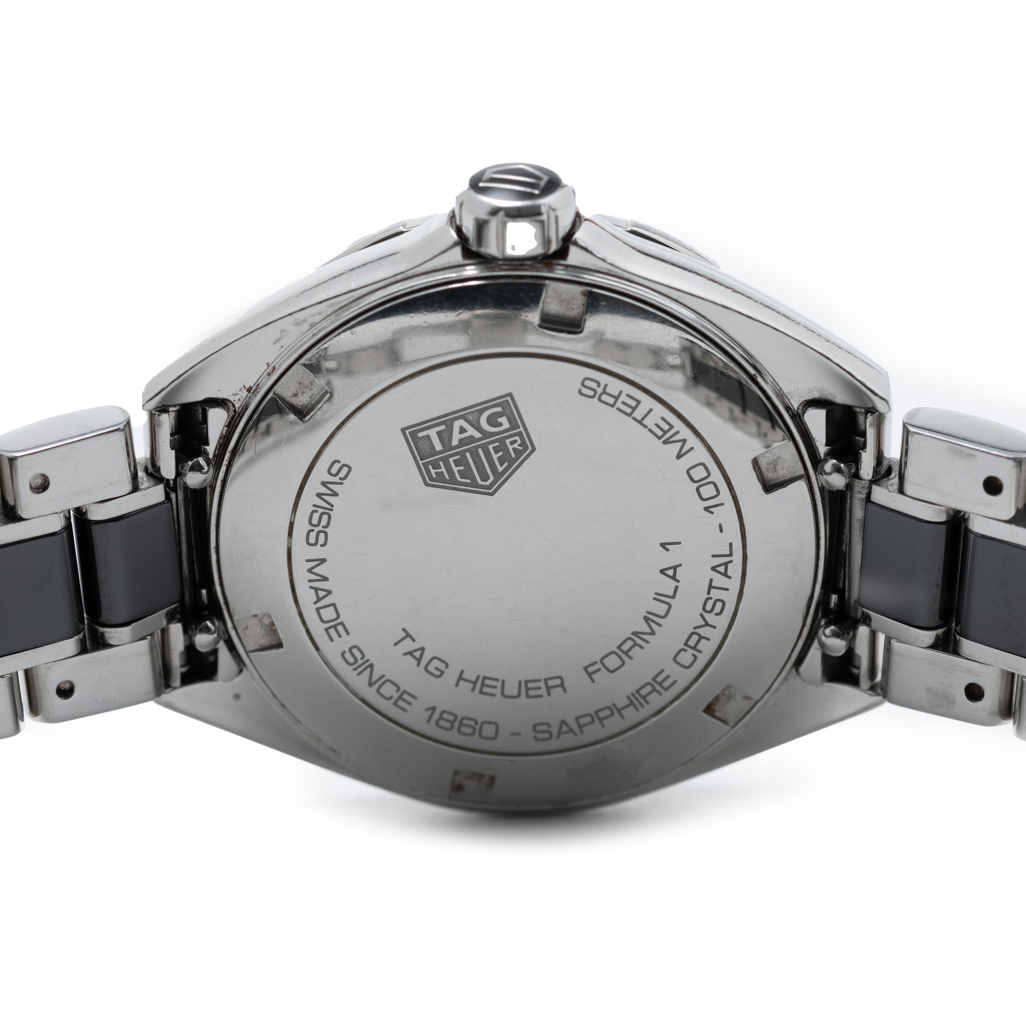 Tag Heuer Formula 1 WBJ141AA.BA0973 Thumbnail 4