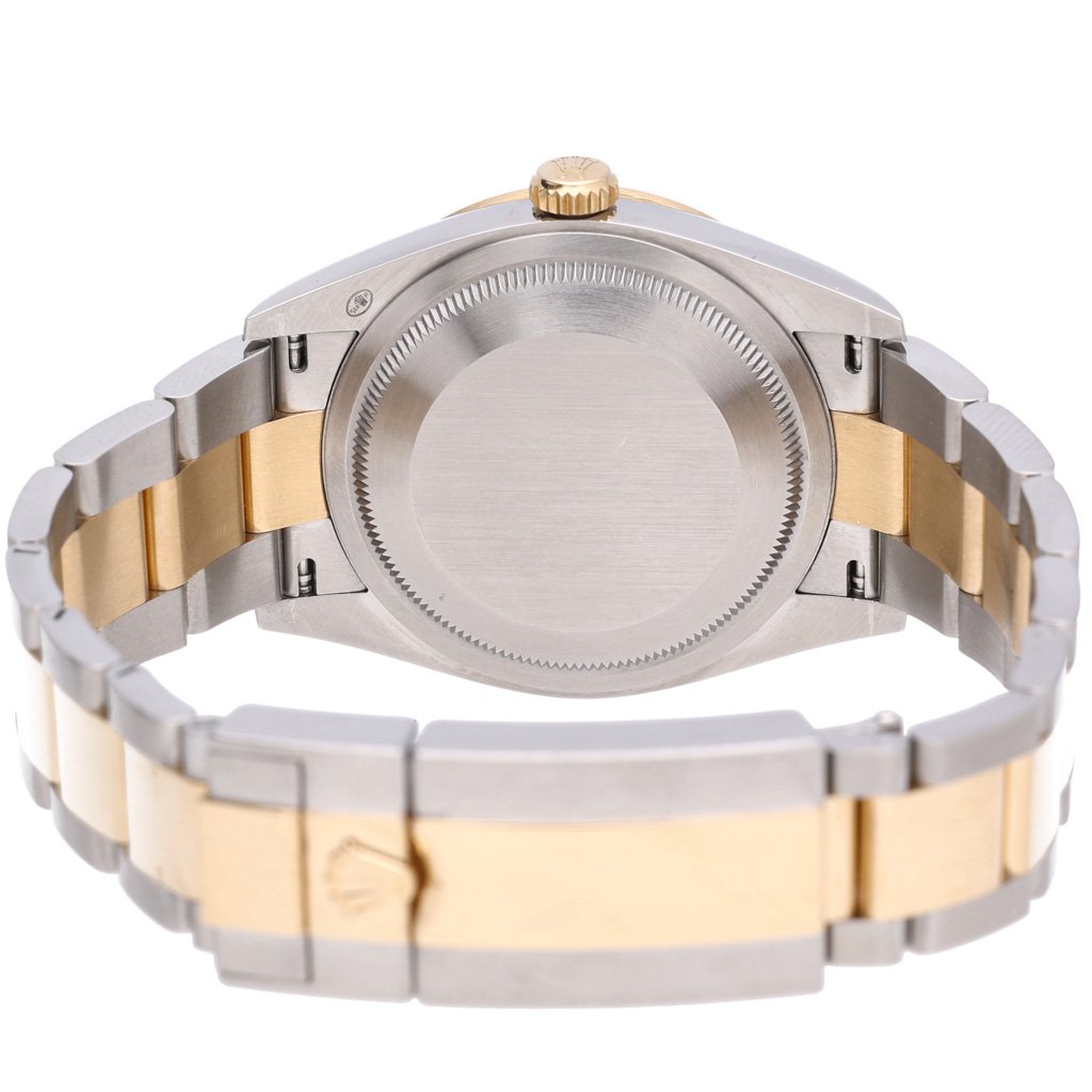 Rolex Explorer 124273 Thumbnail 3