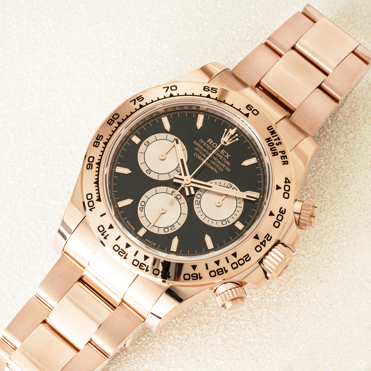 Rolex Daytona 126505 Thumbnail 6