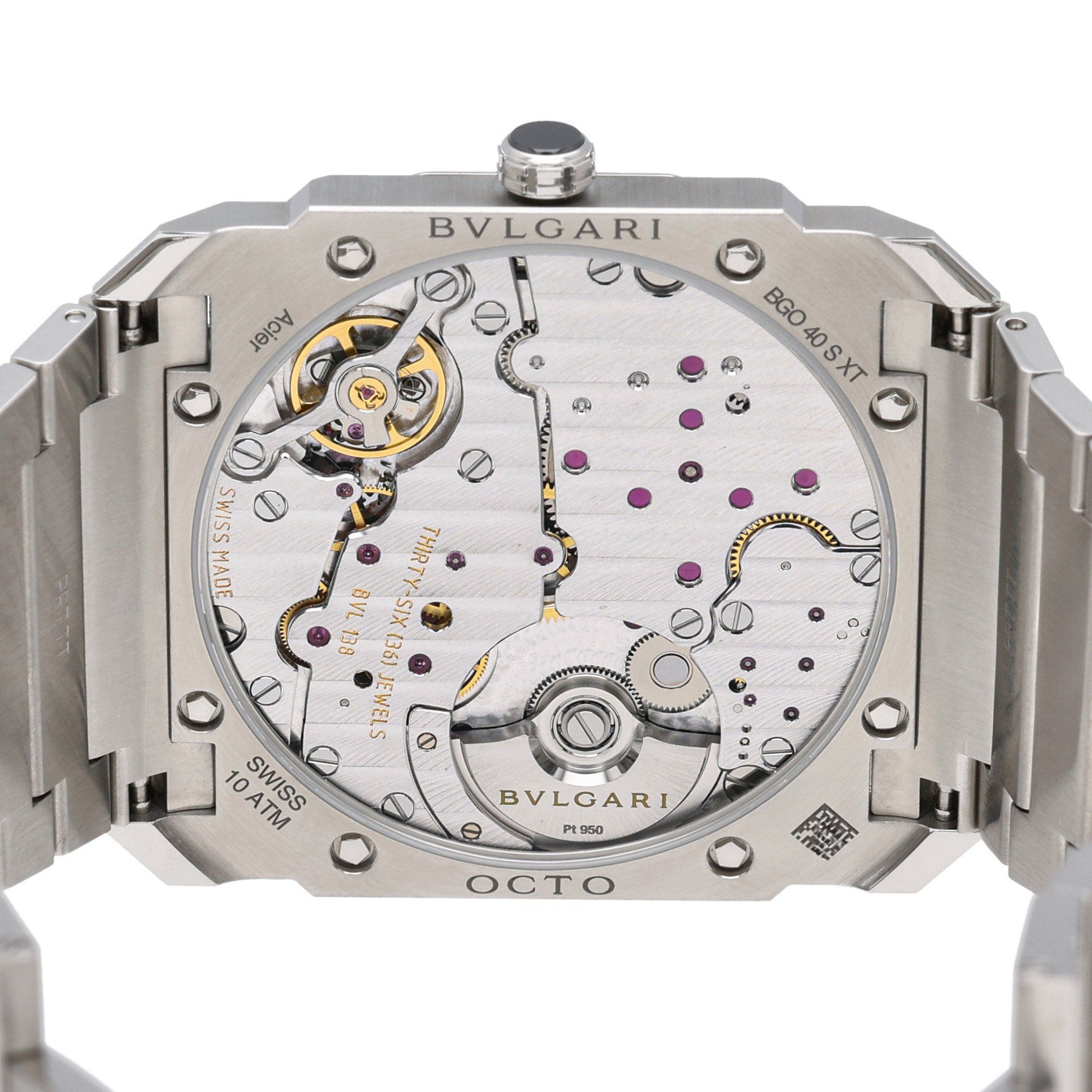 Bvlgari Octo 103431 Thumbnail 3