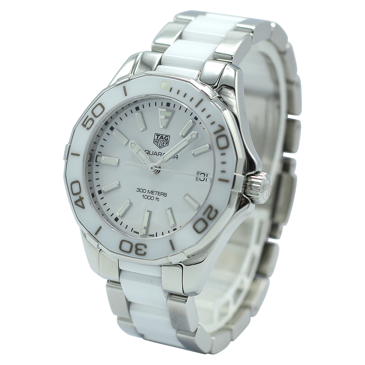 Tag Heuer Aquaracer WAY131B.BA0914 Thumbnail 2