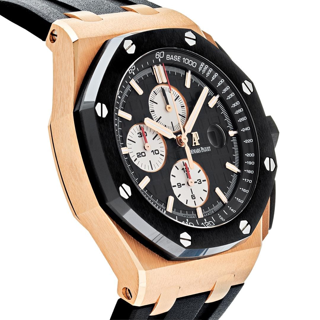 Audemars Piguet Royal Oak Offshore 26400RO.OO.A002CA.01 Thumbnail 4
