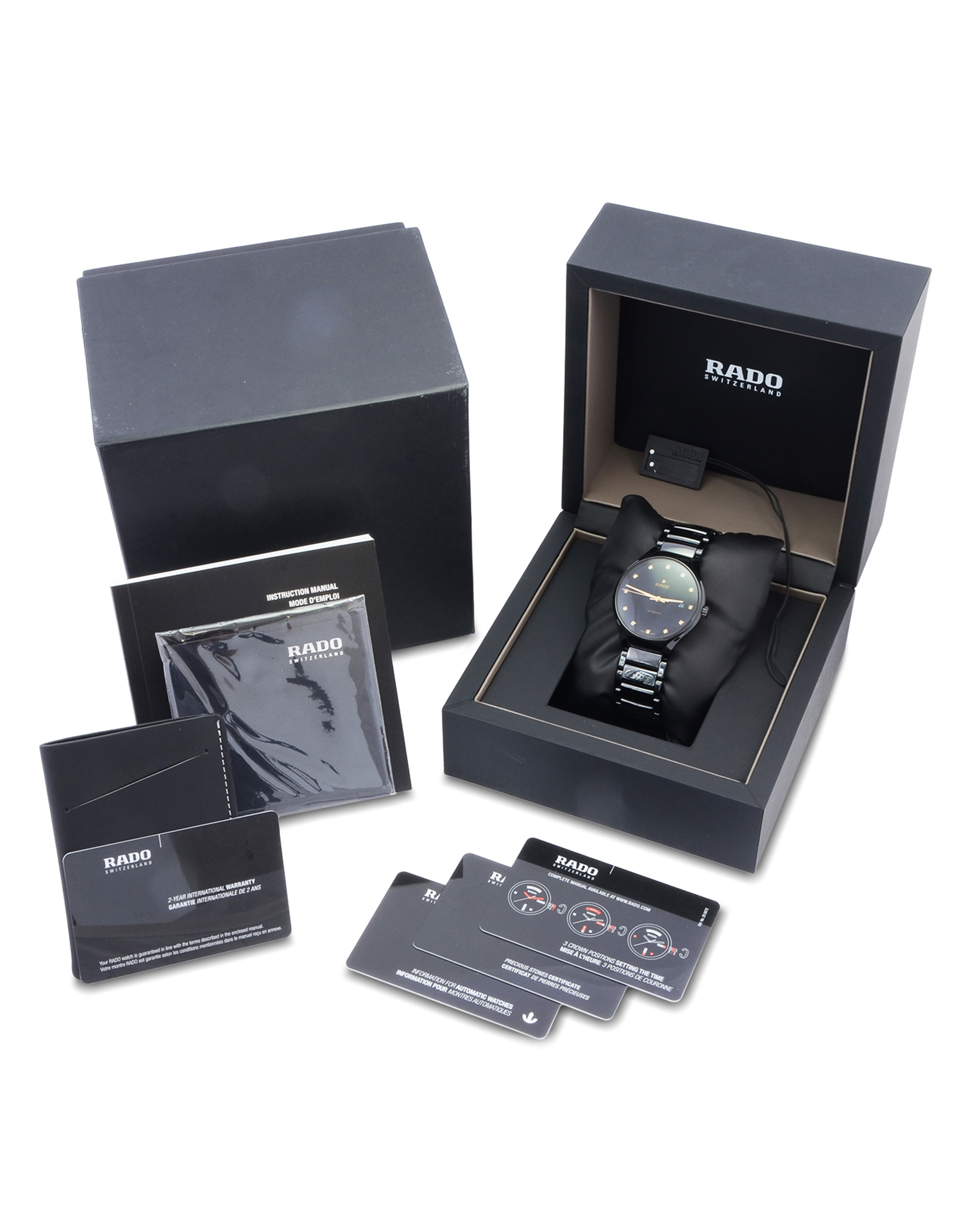 Rado True R27056732 Thumbnail 4