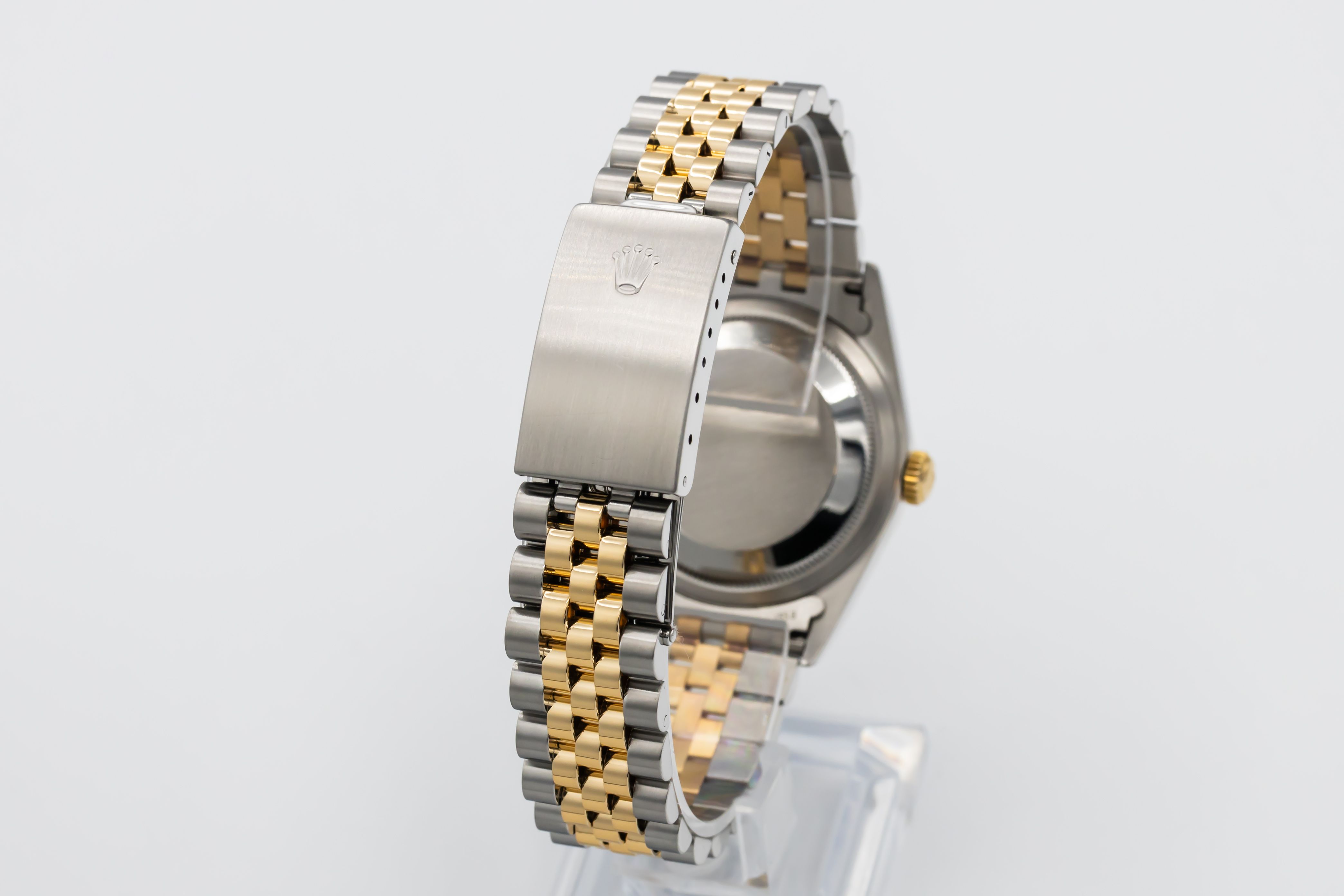 Rolex Datejust 16233 Thumbnail 3