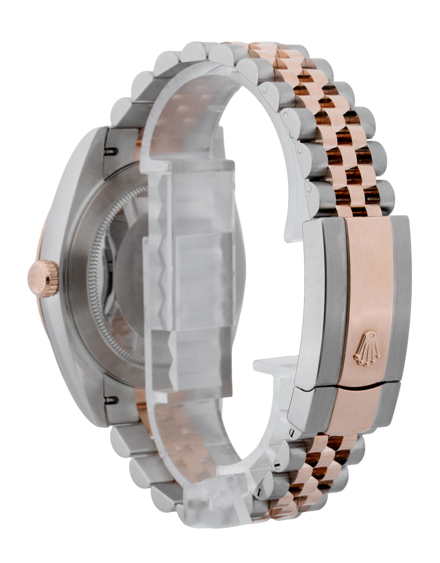 Rolex Datejust 41 126331 Thumbnail 3