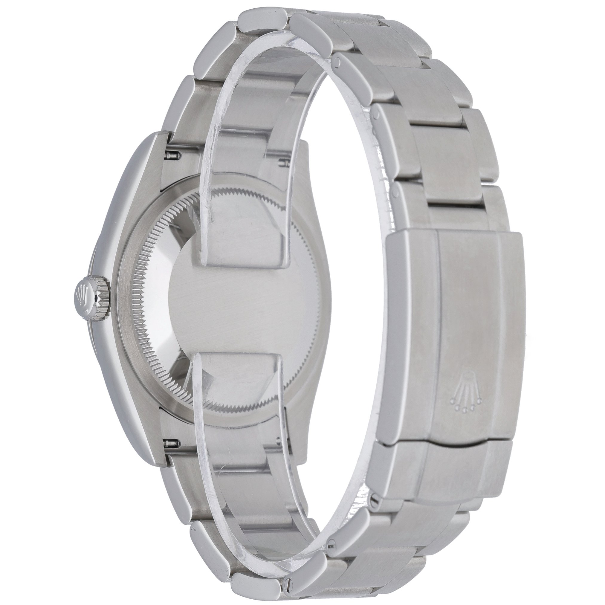 Rolex Oyster Perpetual 126000 Thumbnail 4