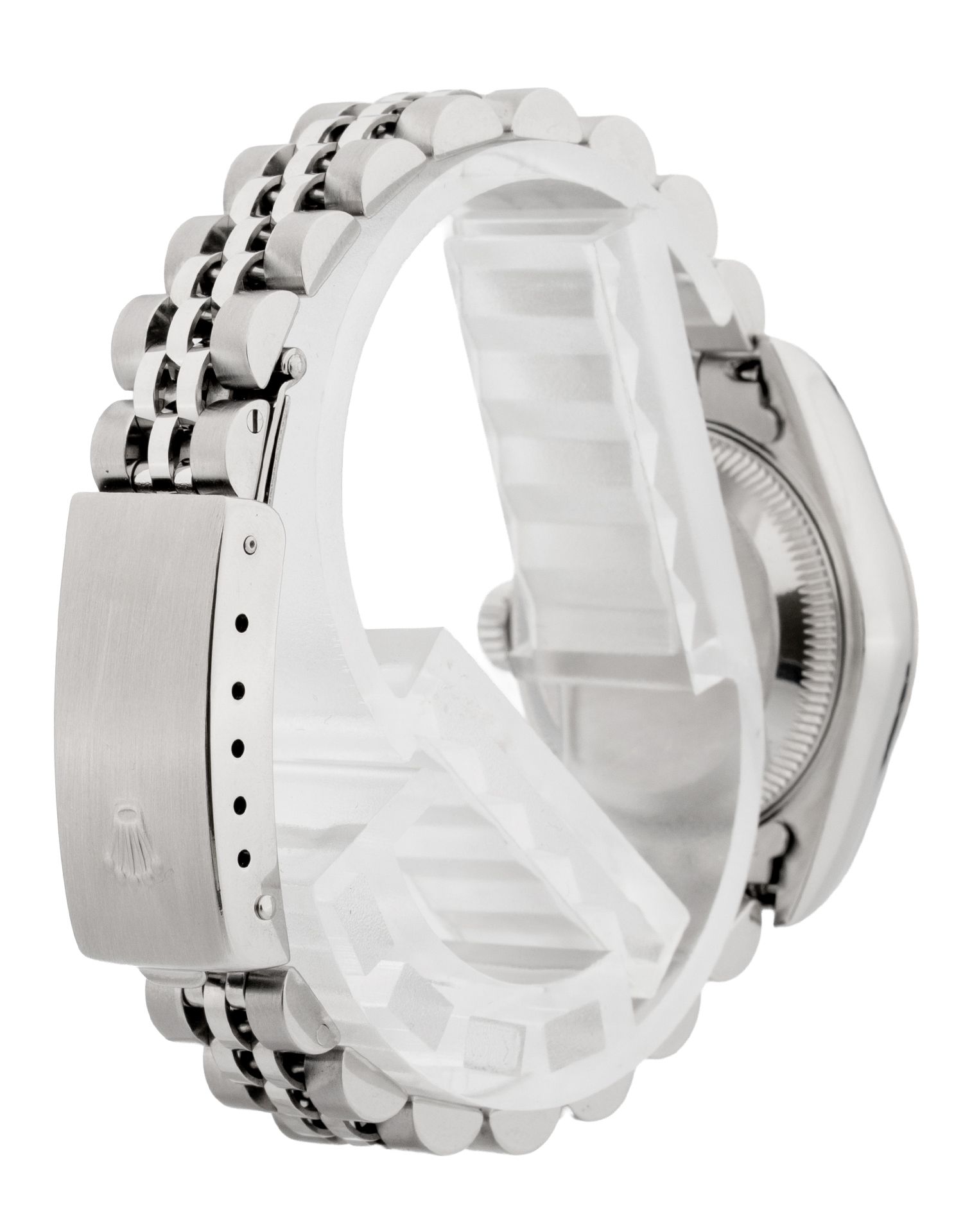 Rolex Datejust Lady 79174 Thumbnail 5