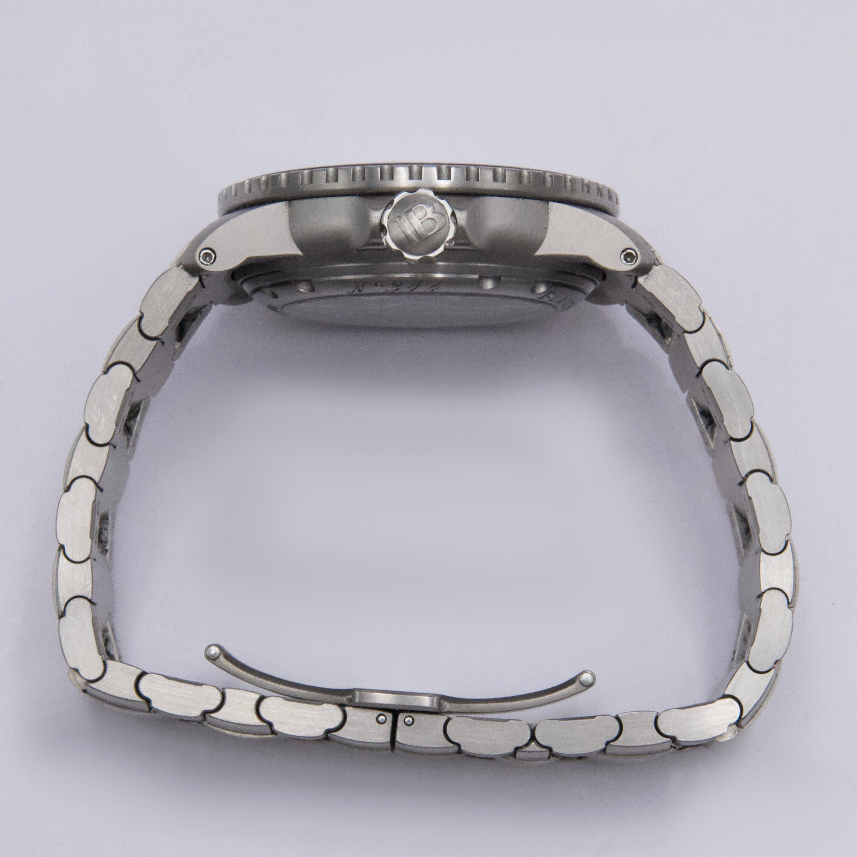 Blancpain Fifty Fathoms 5015-12B40-98B Thumbnail 5