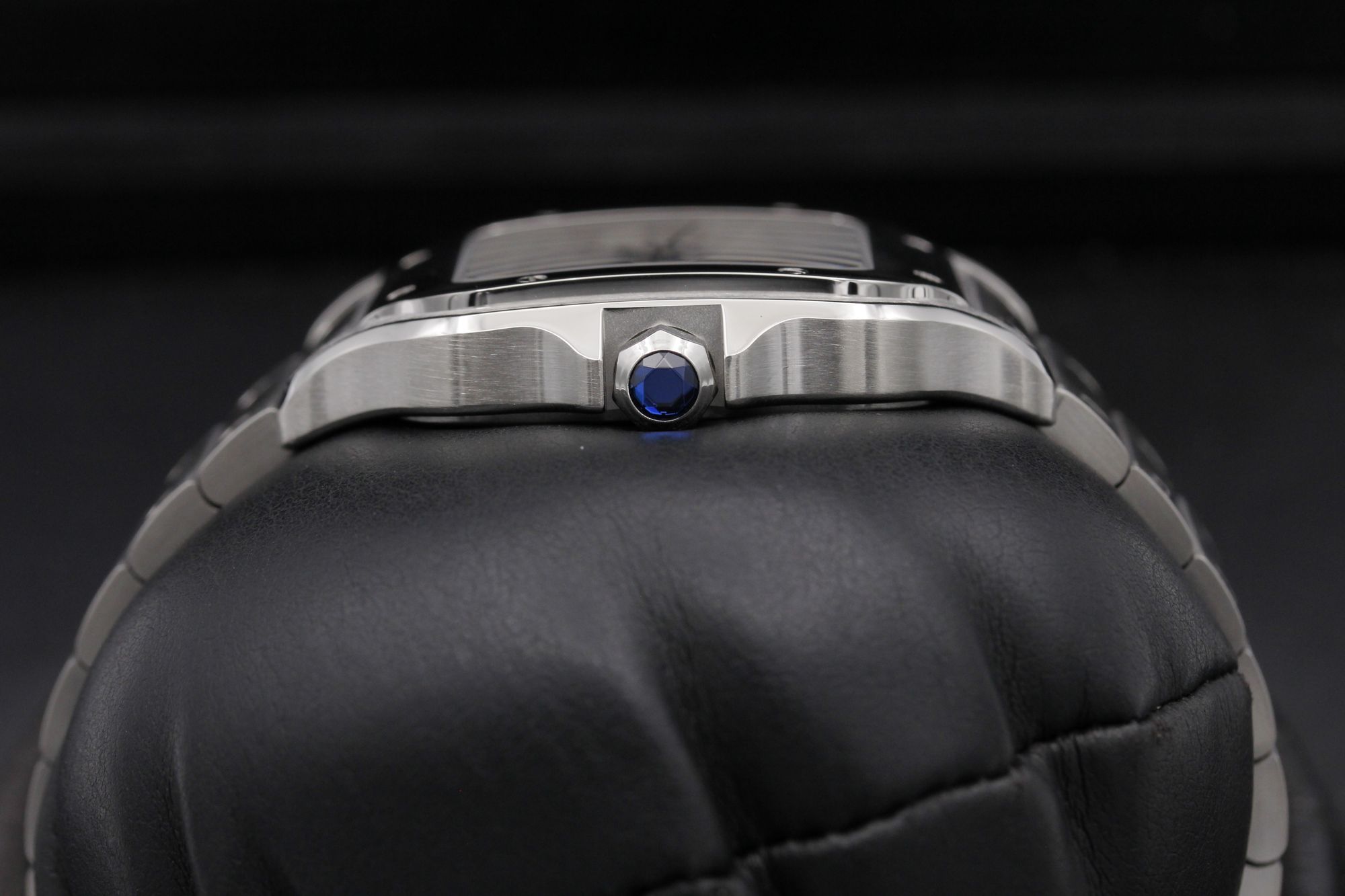 Cartier Santos De Cartier WSSA0029 Thumbnail 3