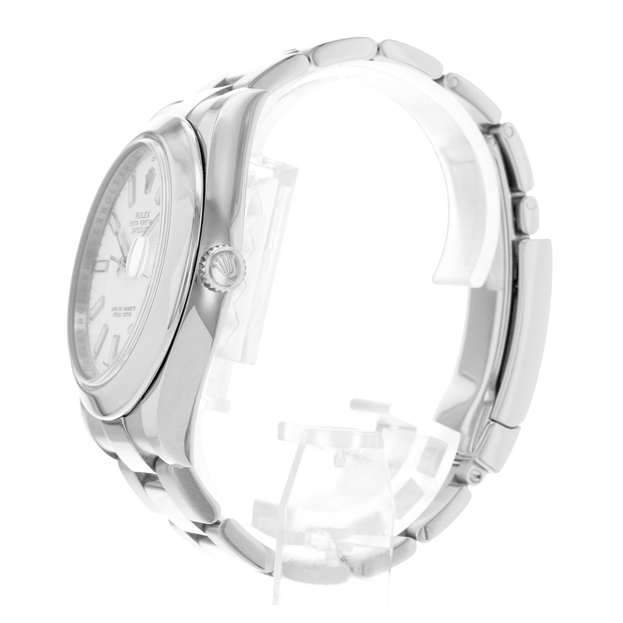 Rolex Datejust II 116300 Thumbnail 4