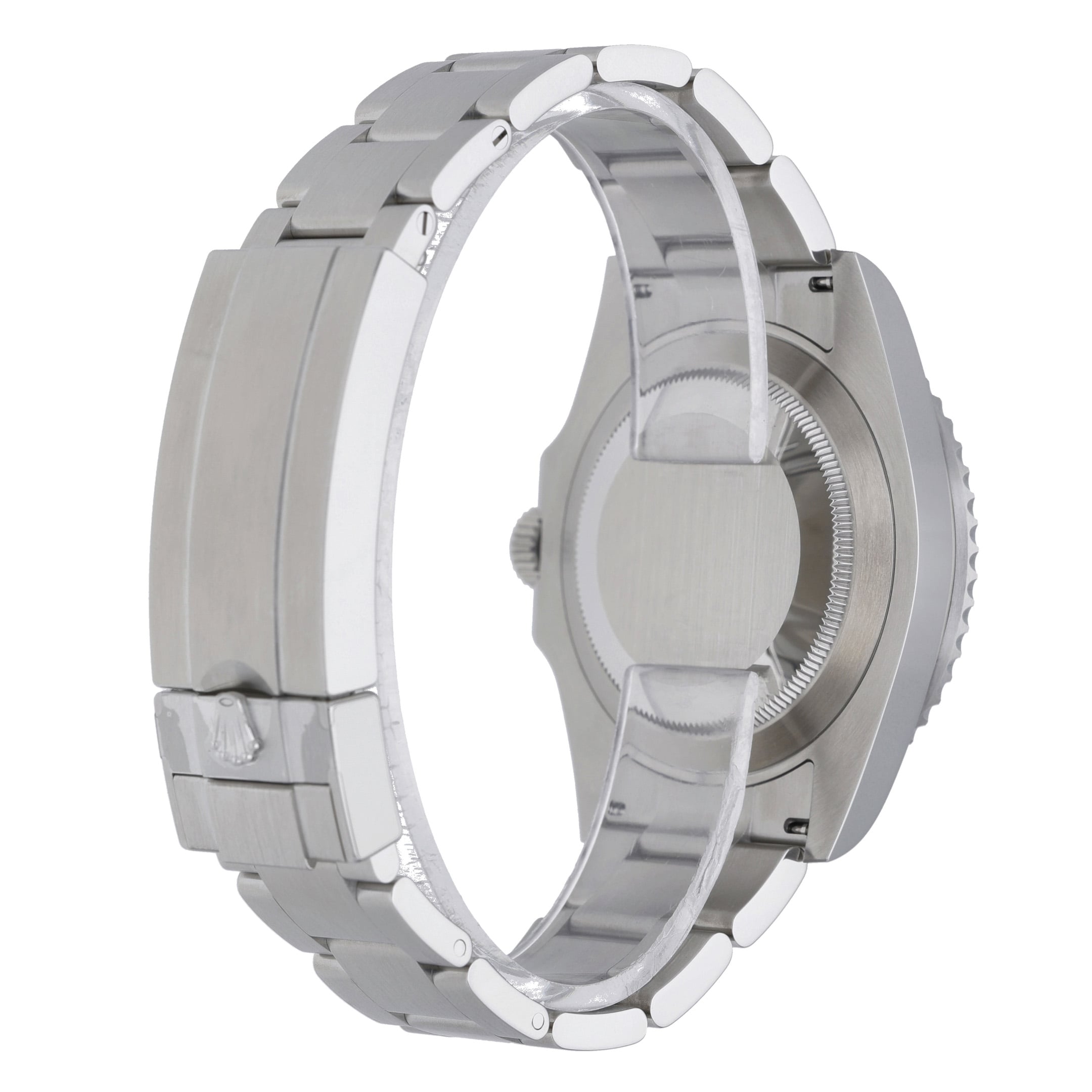 Rolex Submariner 124060 Thumbnail 4