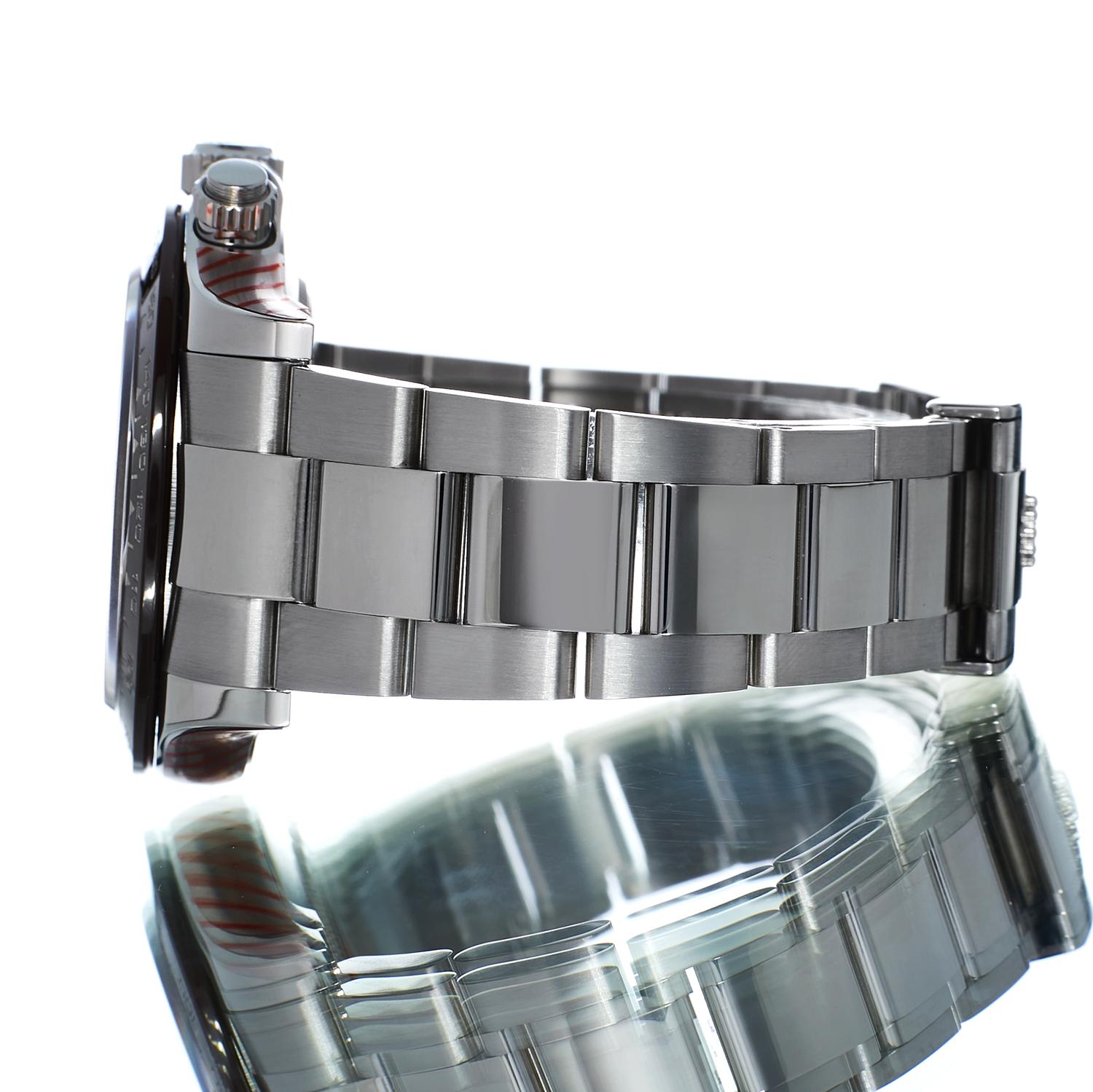 Rolex Daytona 116506 Thumbnail 2