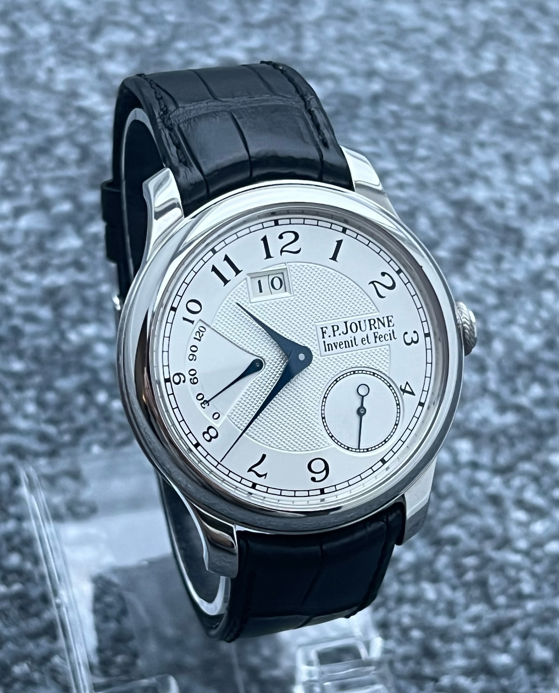 F.P. Journe Octa Automatique Reserve 1300.3AR Thumbnail 2