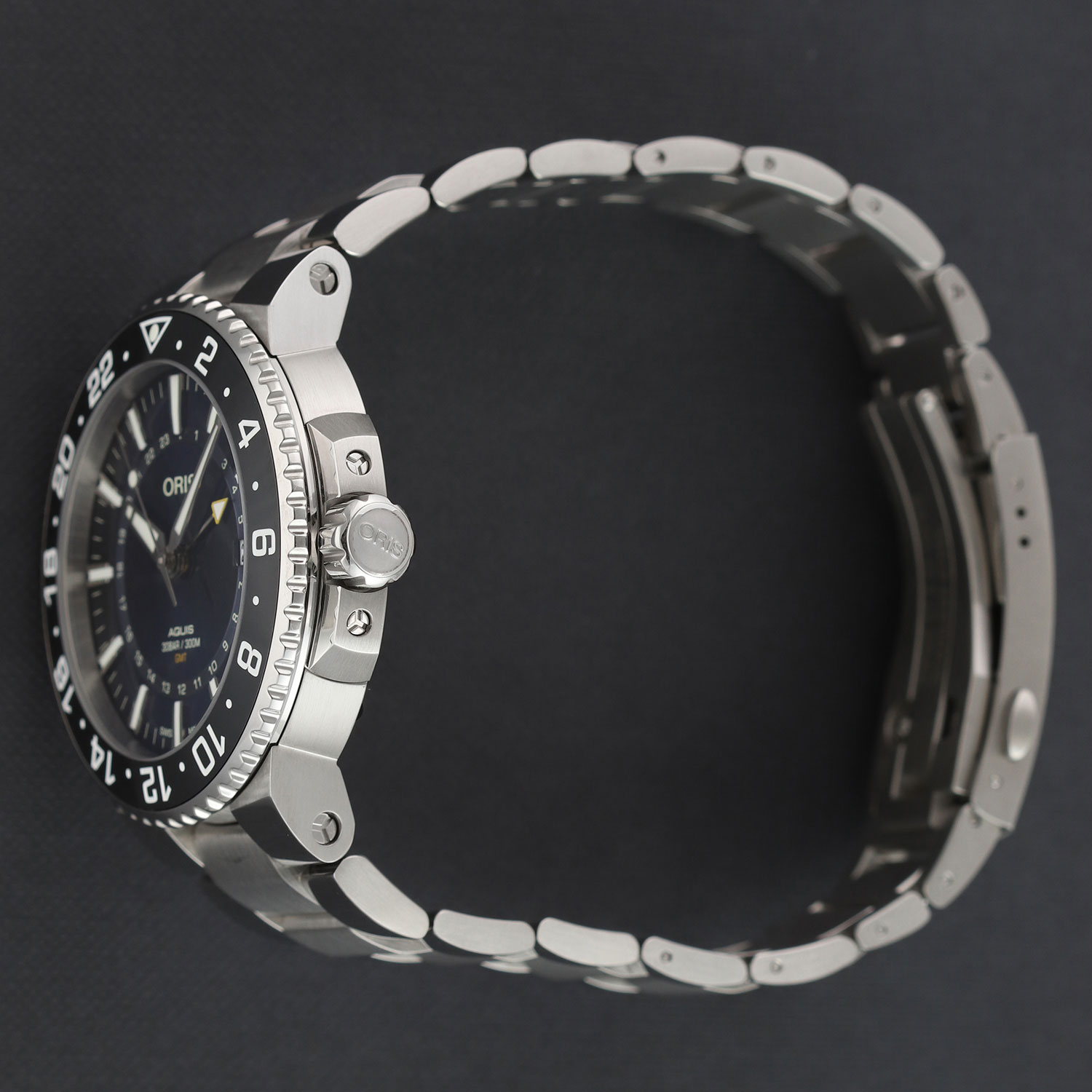 Oris Aquis 01 798 7754 4135-07 8 24 05PEB Thumbnail 4