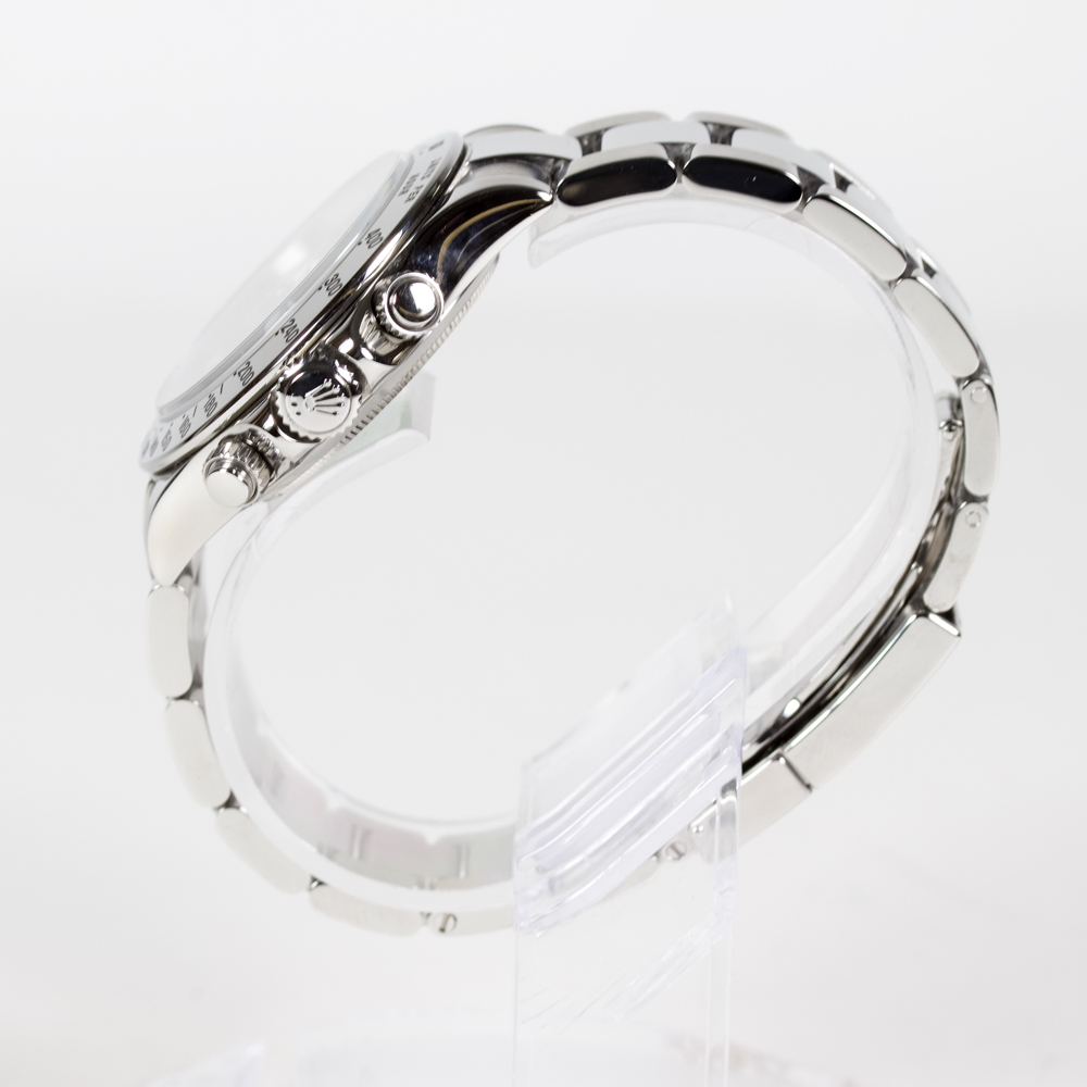 Rolex Daytona 116520 Thumbnail 3