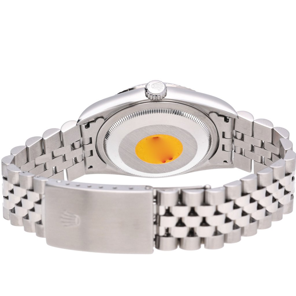 Rolex Datejust 16234 Thumbnail 4