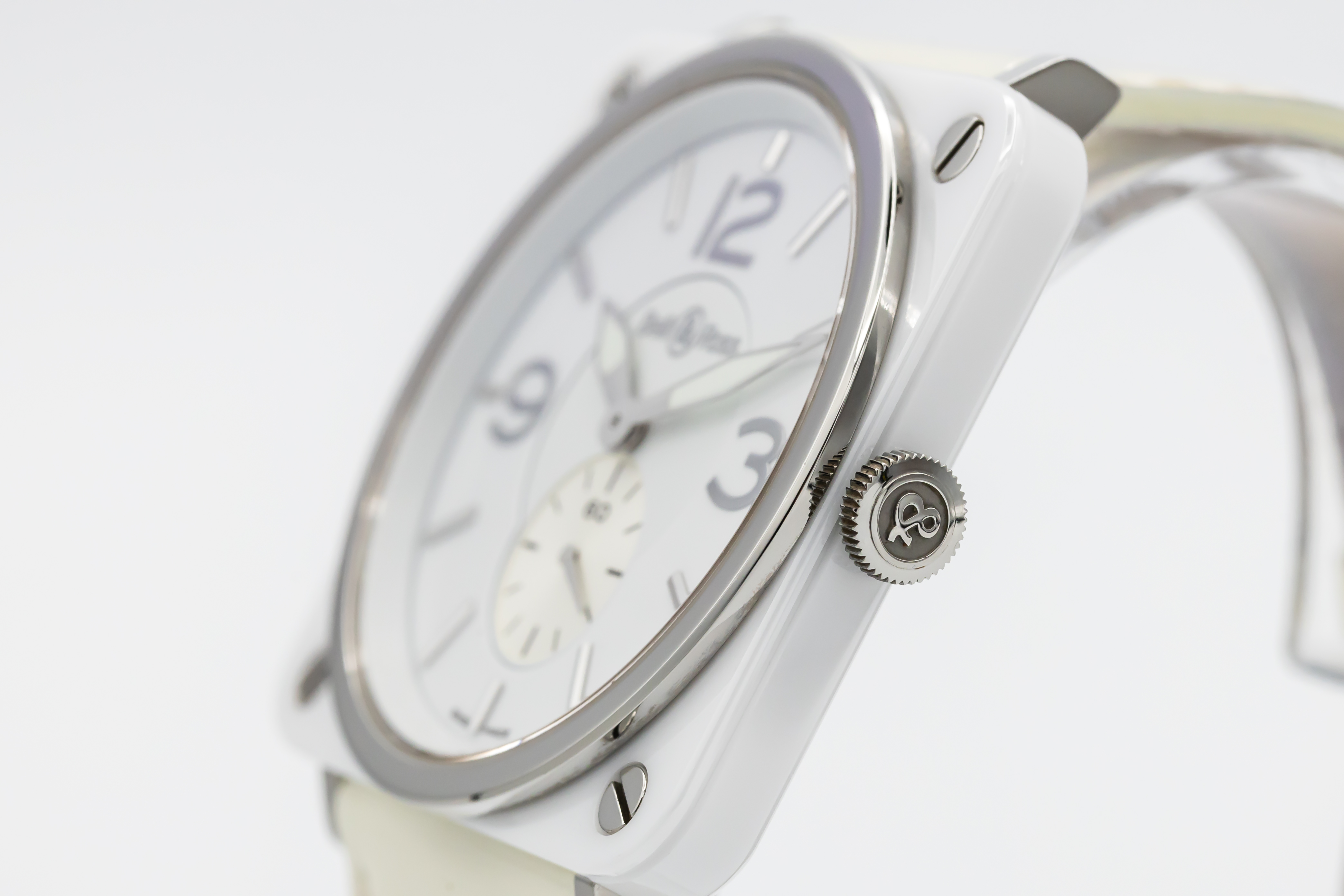 Bell and Ross BRS BRS-98 Thumbnail 2