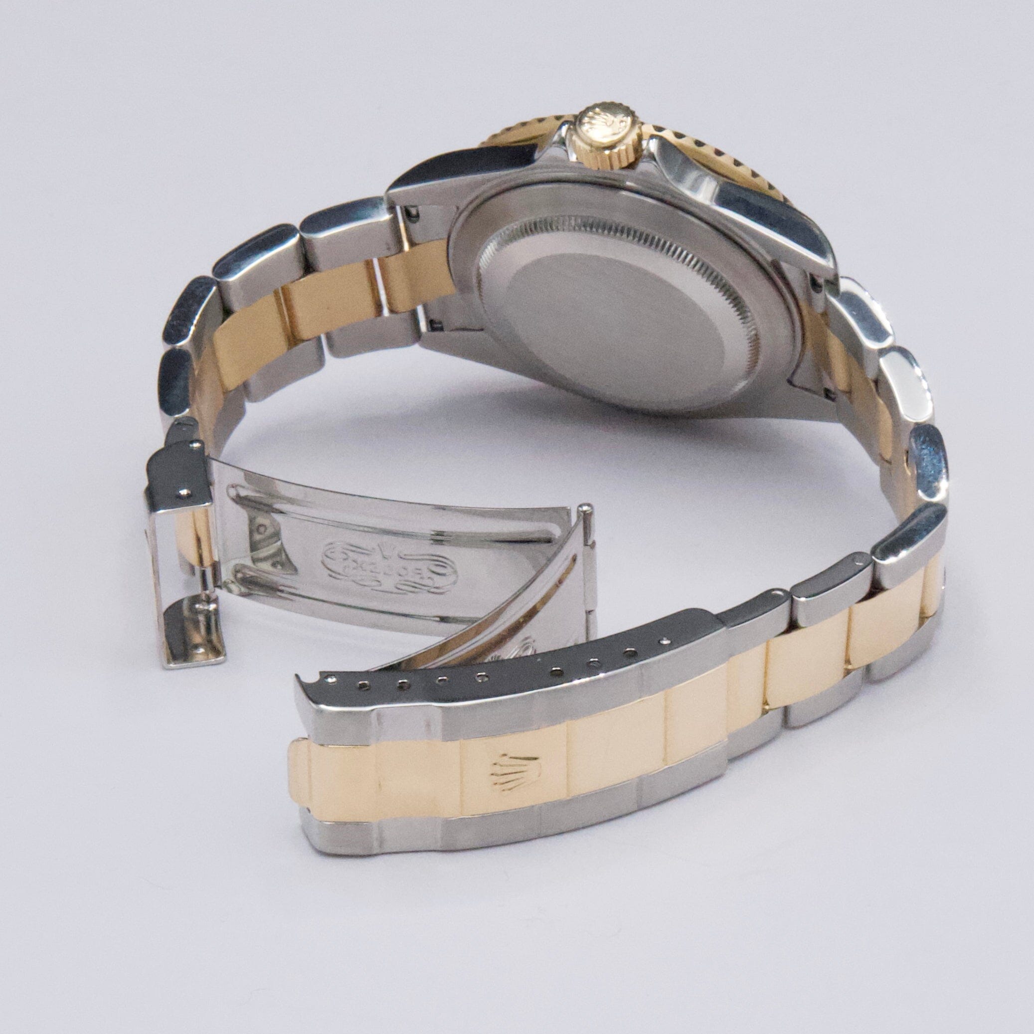 Rolex Submariner 16613 Thumbnail 6