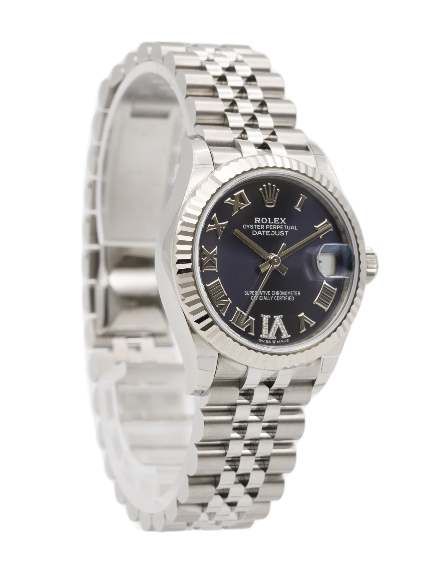 Rolex Datejust Lady 31 278274 Thumbnail 5