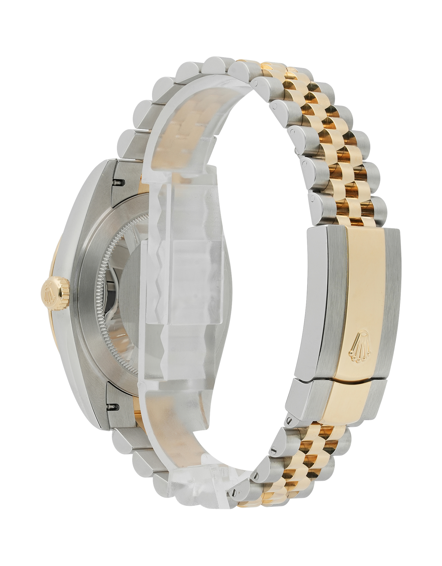 Rolex Datejust 41 126333 Thumbnail 3