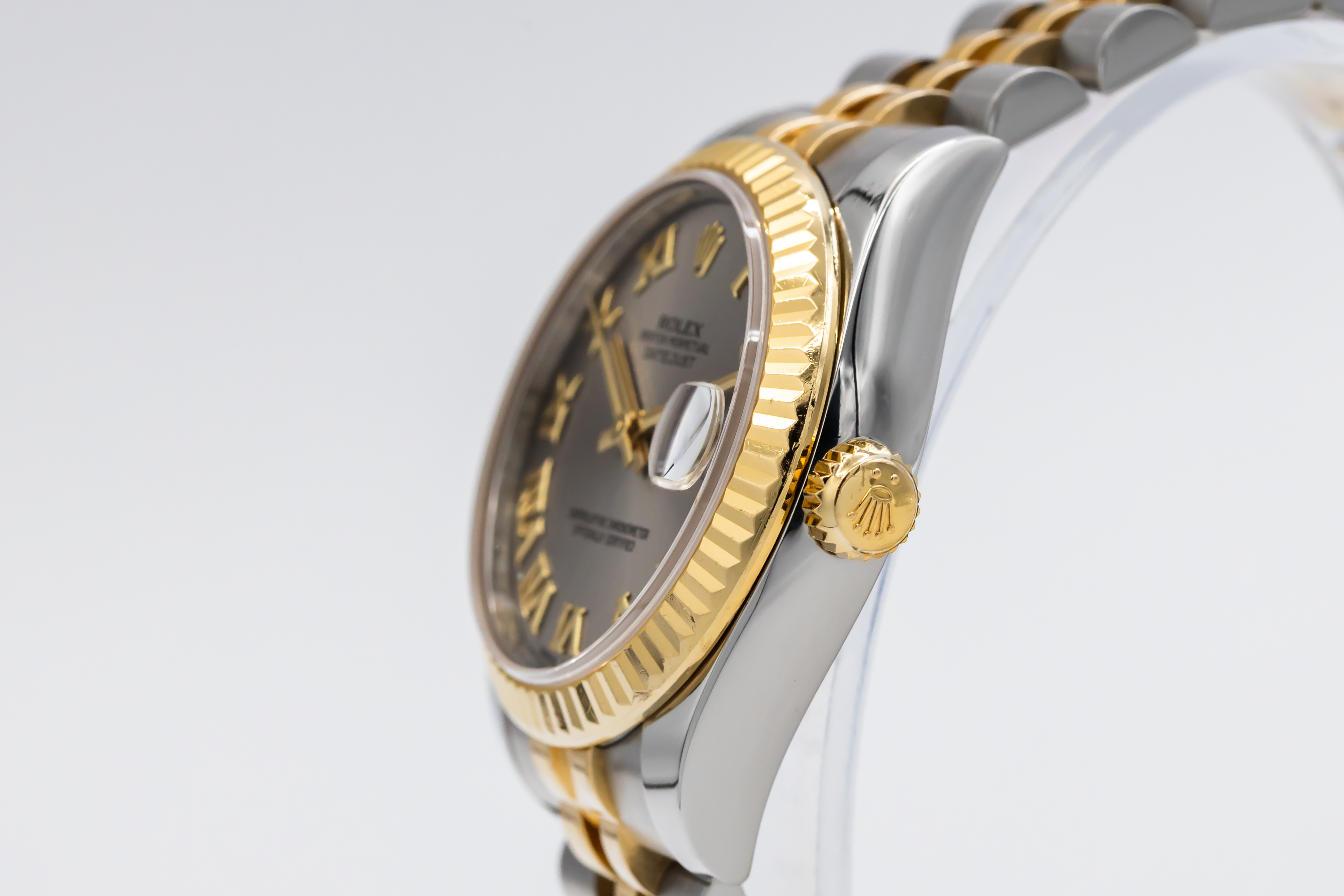 Rolex Datejust Lady 31 178273 Thumbnail 2