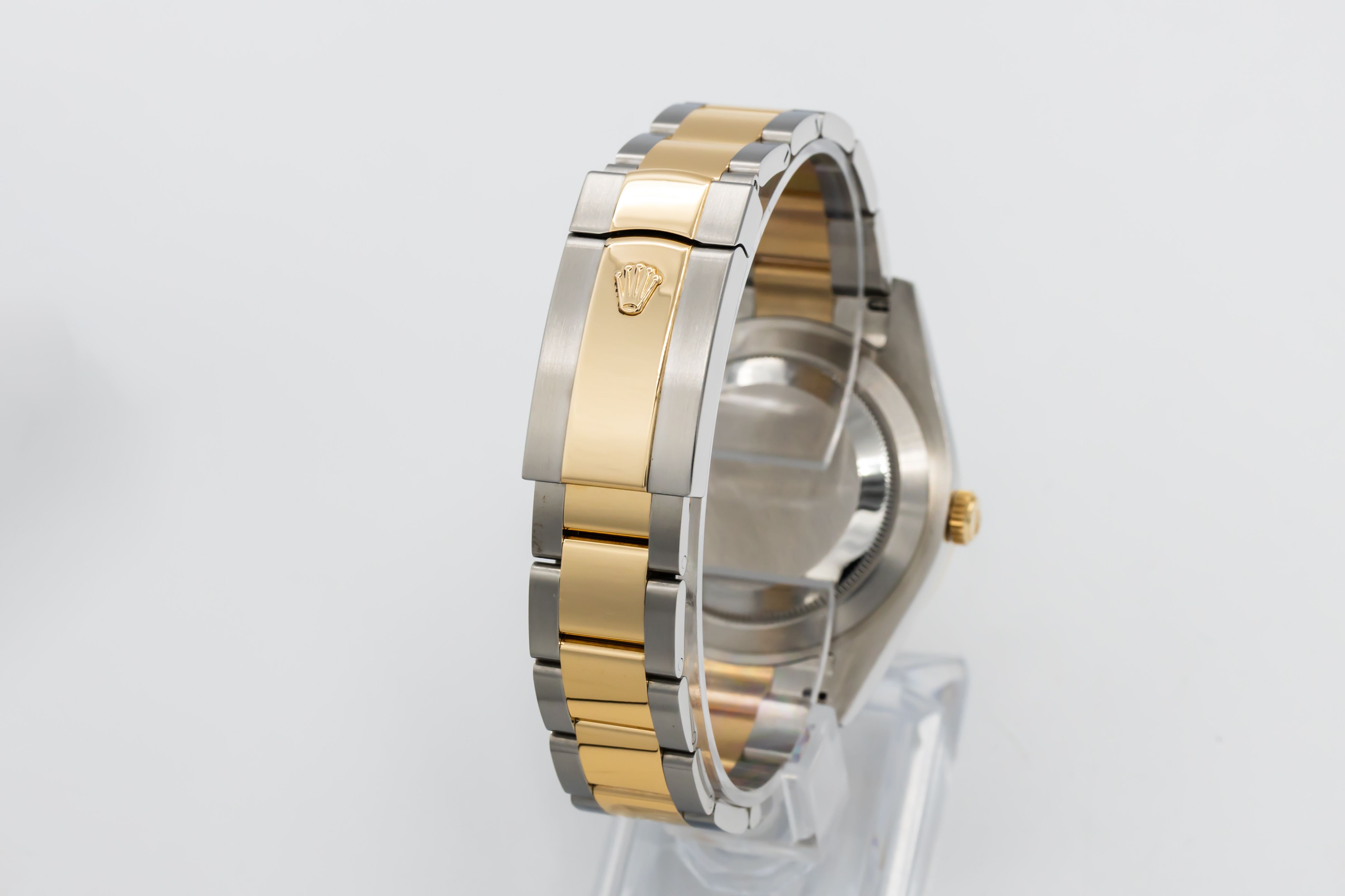Rolex Datejust II 116333 Thumbnail 3