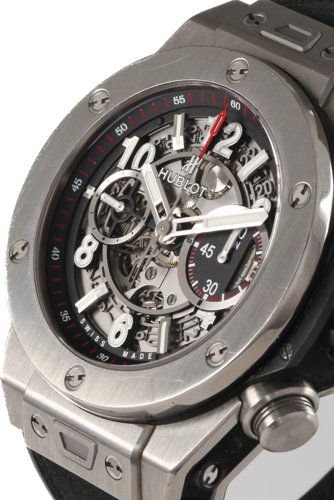 Hublot Big Bang 301.CD.134.RX.190 Thumbnail 5