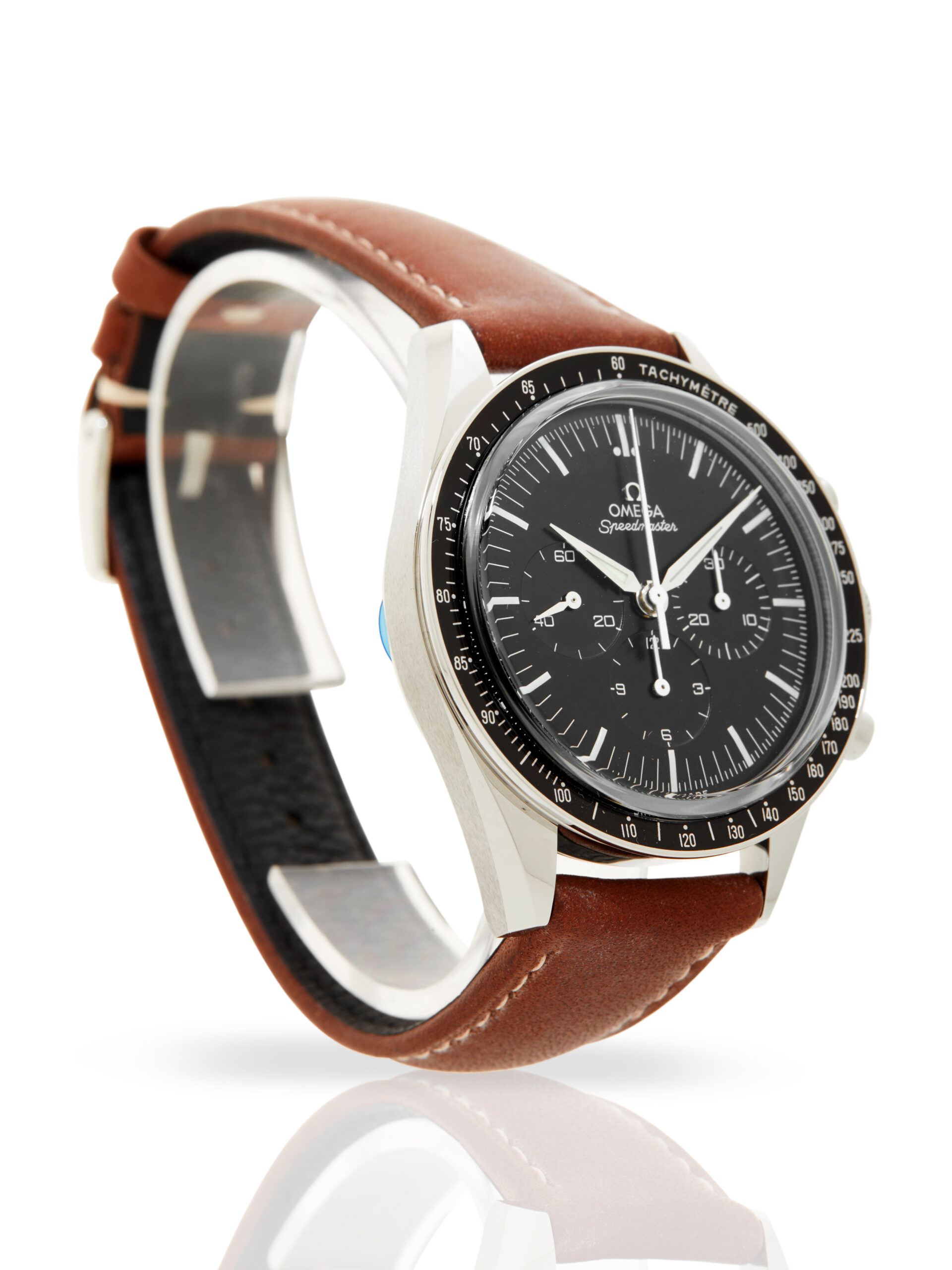 Omega Speedmaster Moonwatch 311.32.40.30.01.001 Thumbnail 3