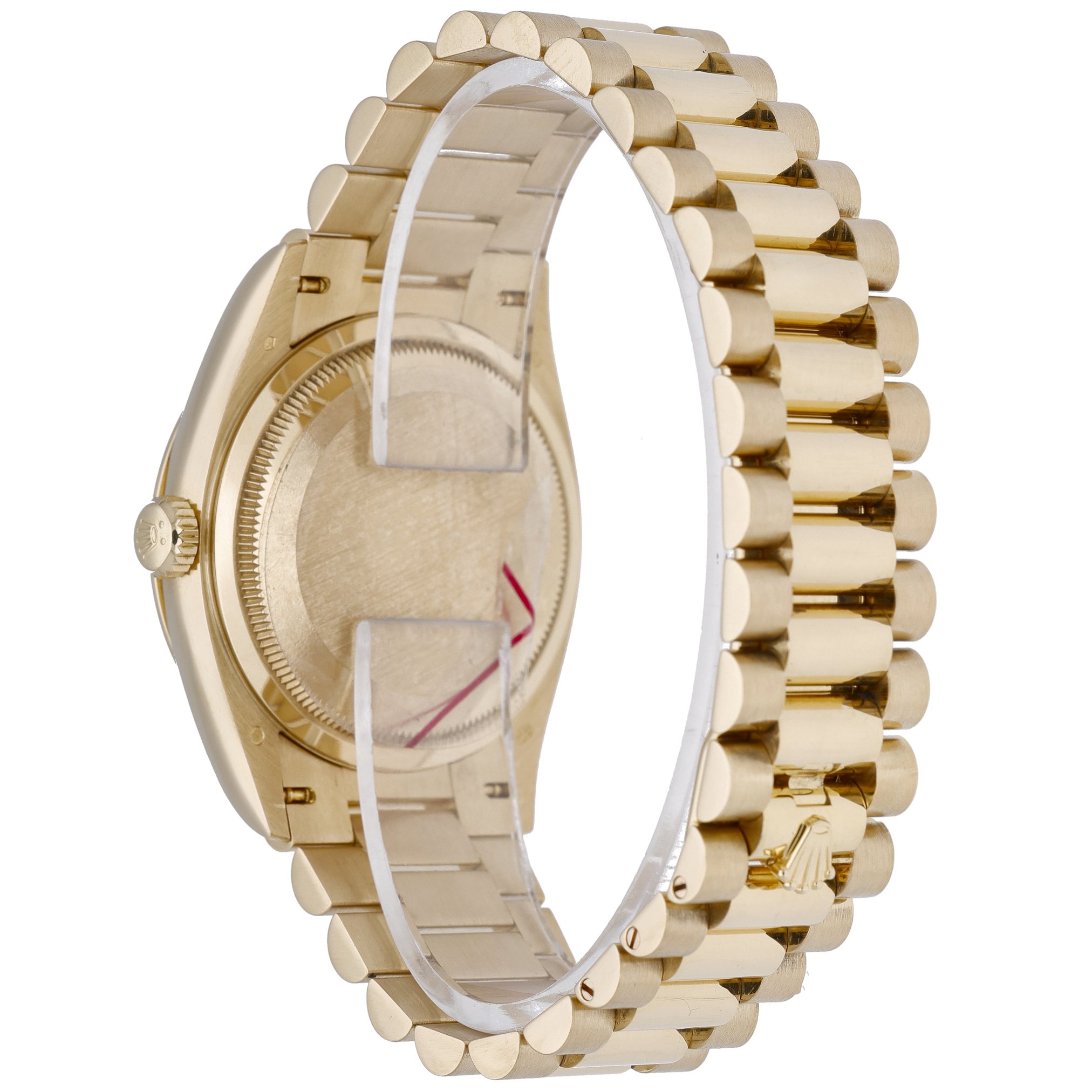 Rolex Day-Date 36 128238 Thumbnail 3