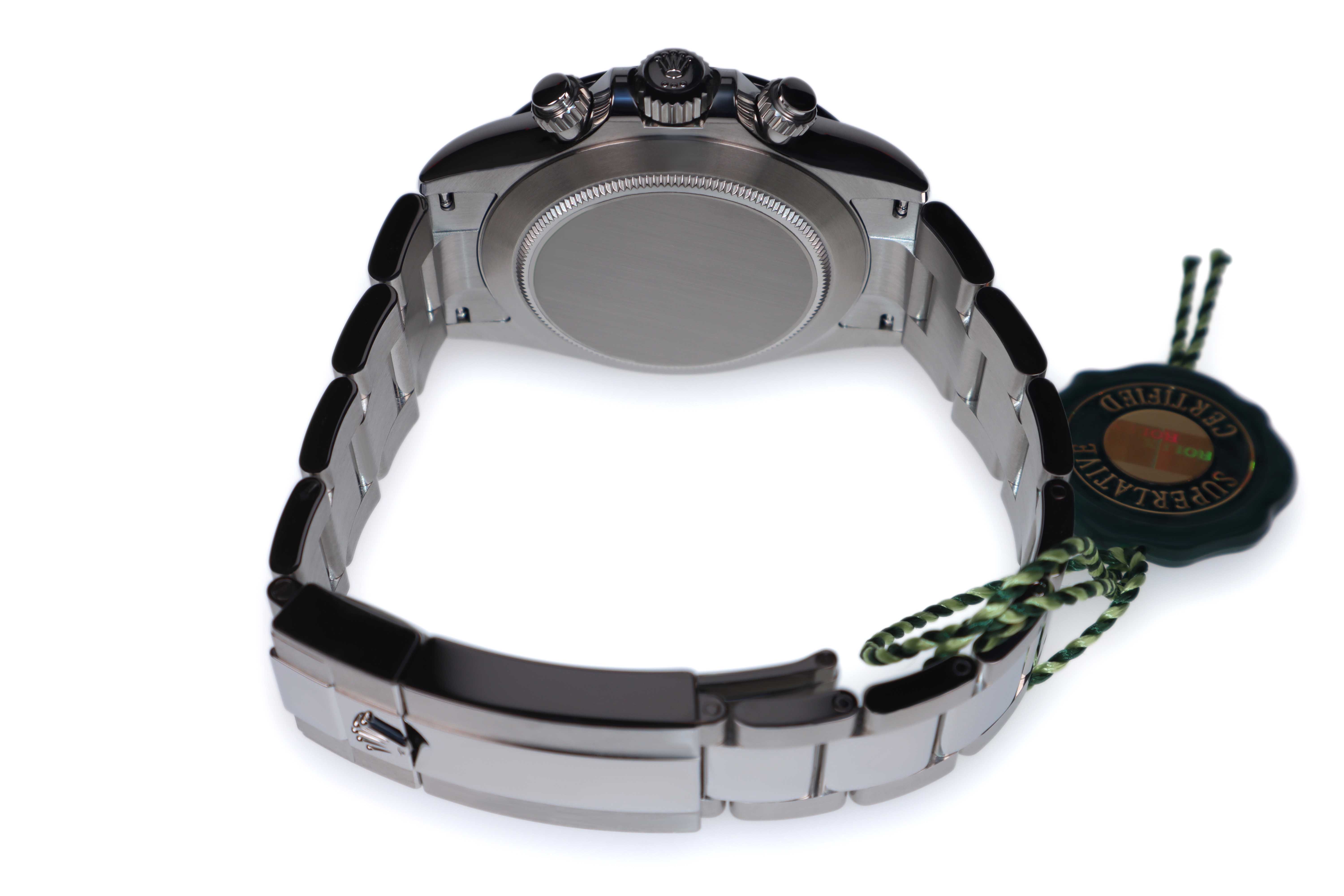 Rolex Daytona 116500 LN Thumbnail 4