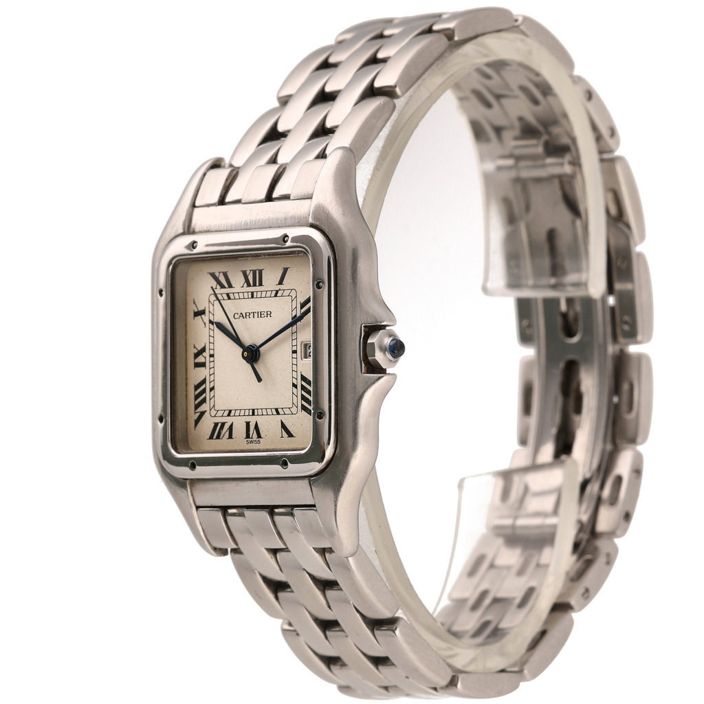Cartier Panthere W25032F5 Thumbnail 2