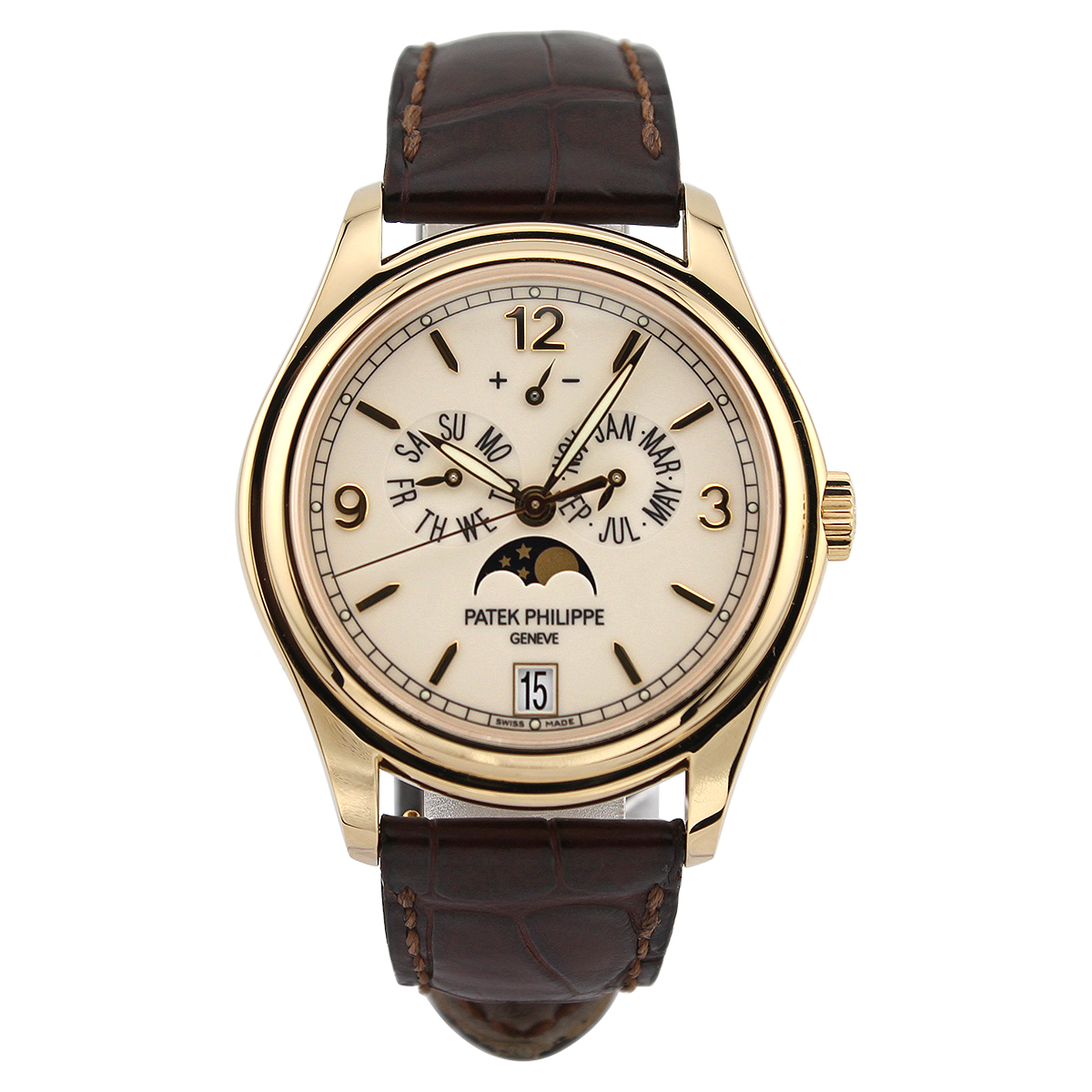 Patek Philippe Complications 5146J-001 Thumbnail 1