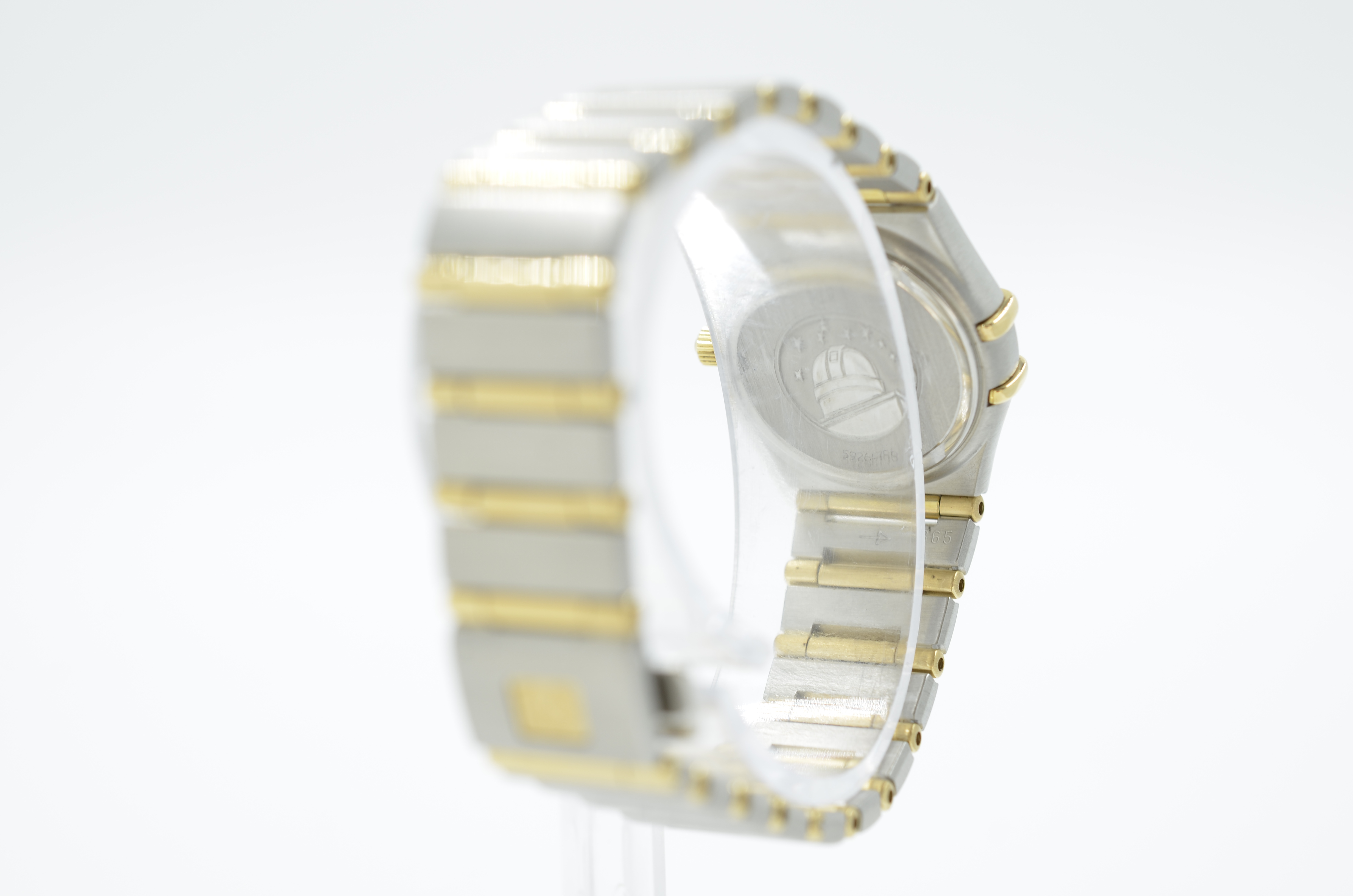 Omega Constellation Mini 1262.15.00 Thumbnail 4