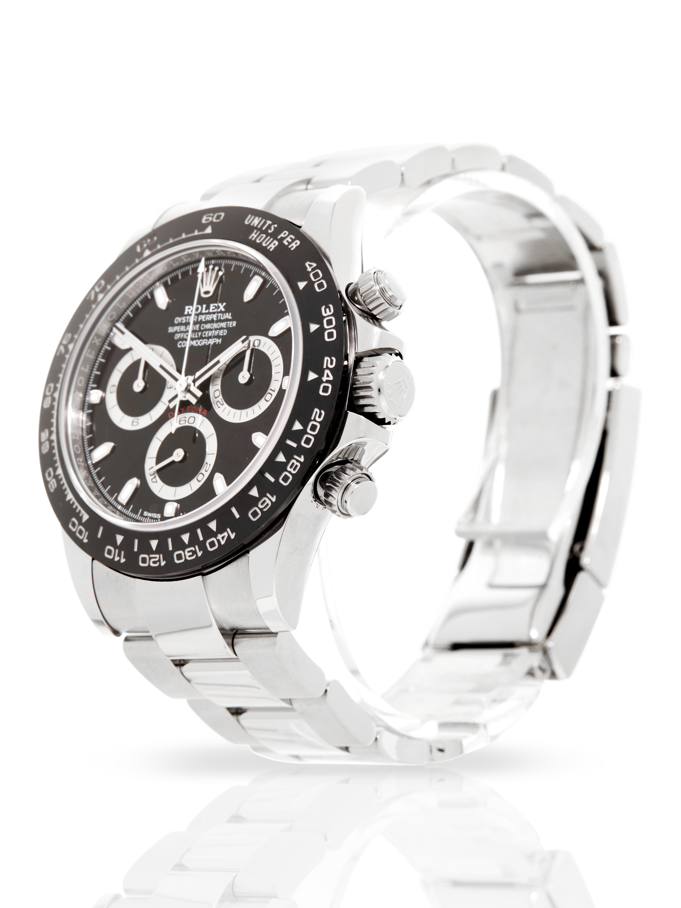 Rolex Daytona 116500 LN Thumbnail 2