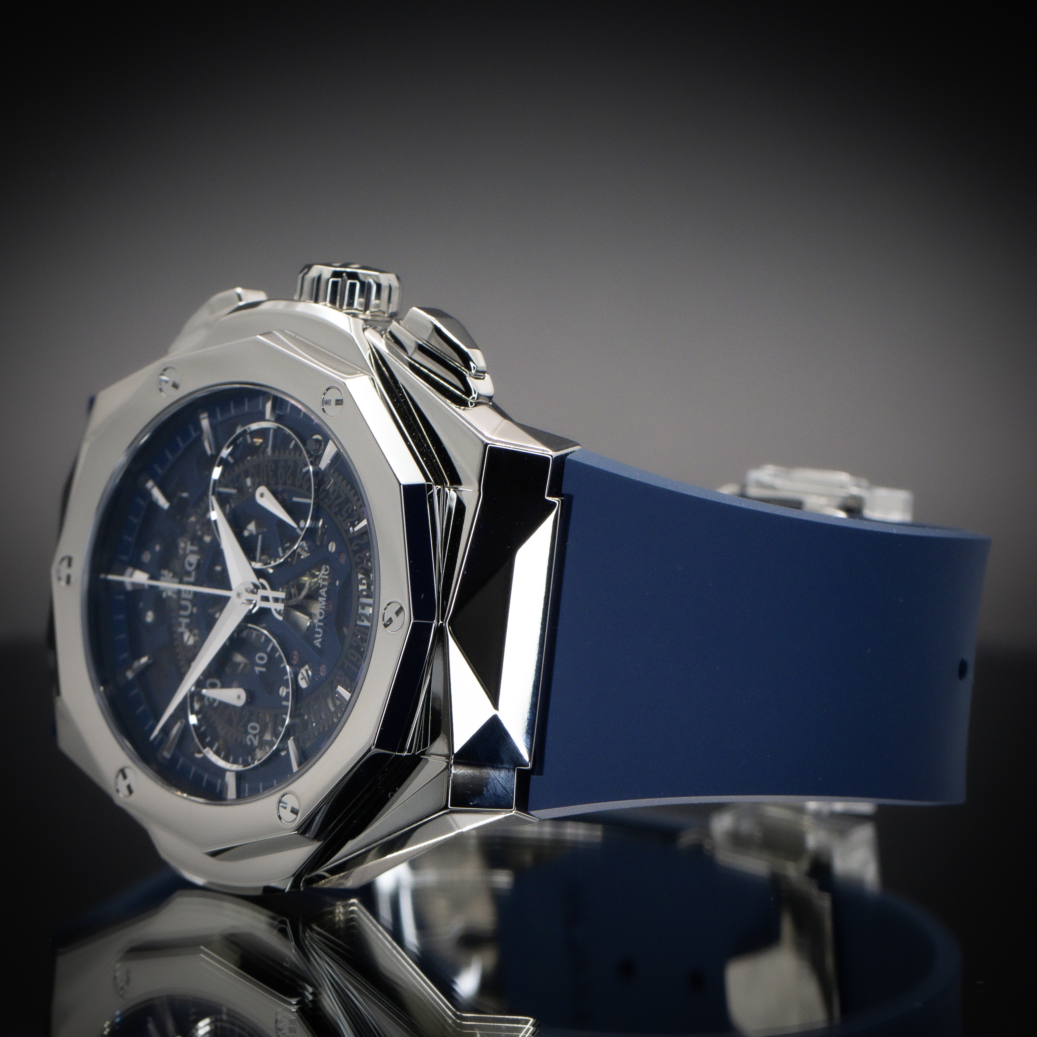 Hublot Classic Fusion 525.NX.5170.RX.ORL21 Thumbnail 4