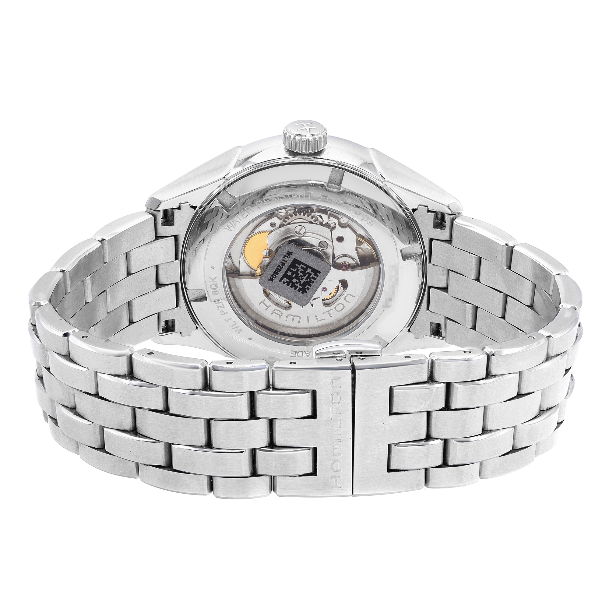 Hamilton Jazzmaster H32635122 Thumbnail 3