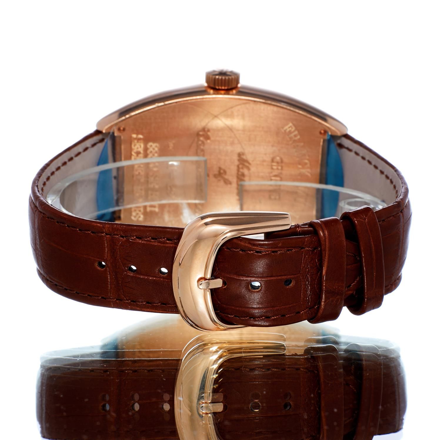 Franck Muller Secret Hours 8880 SE H Thumbnail 3