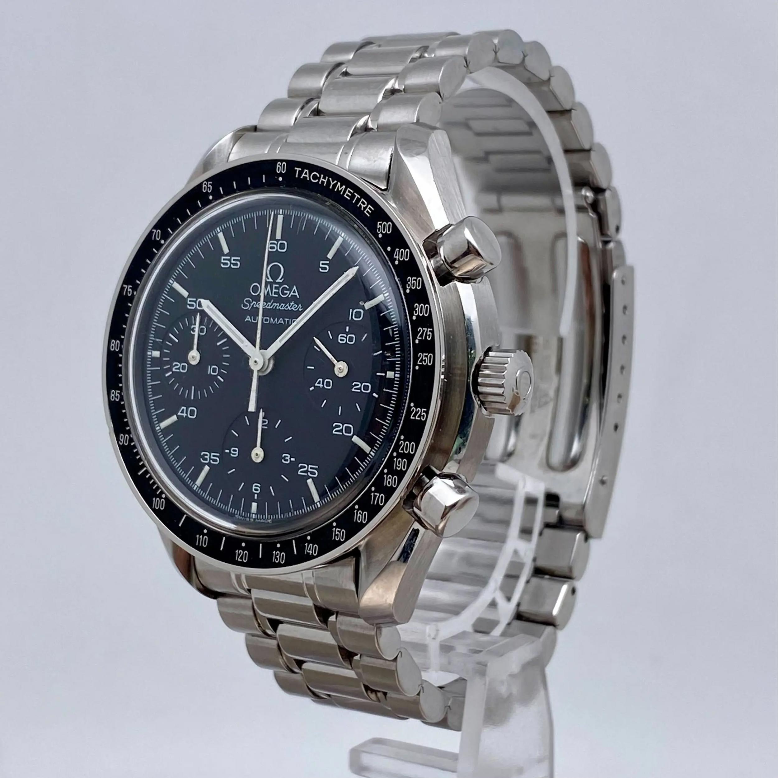 Omega Speedmaster Reduced 3510.50.00 Thumbnail 2