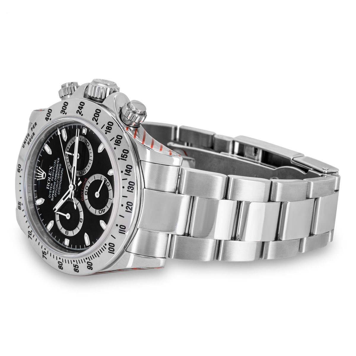 Rolex Daytona 116520 Thumbnail 3
