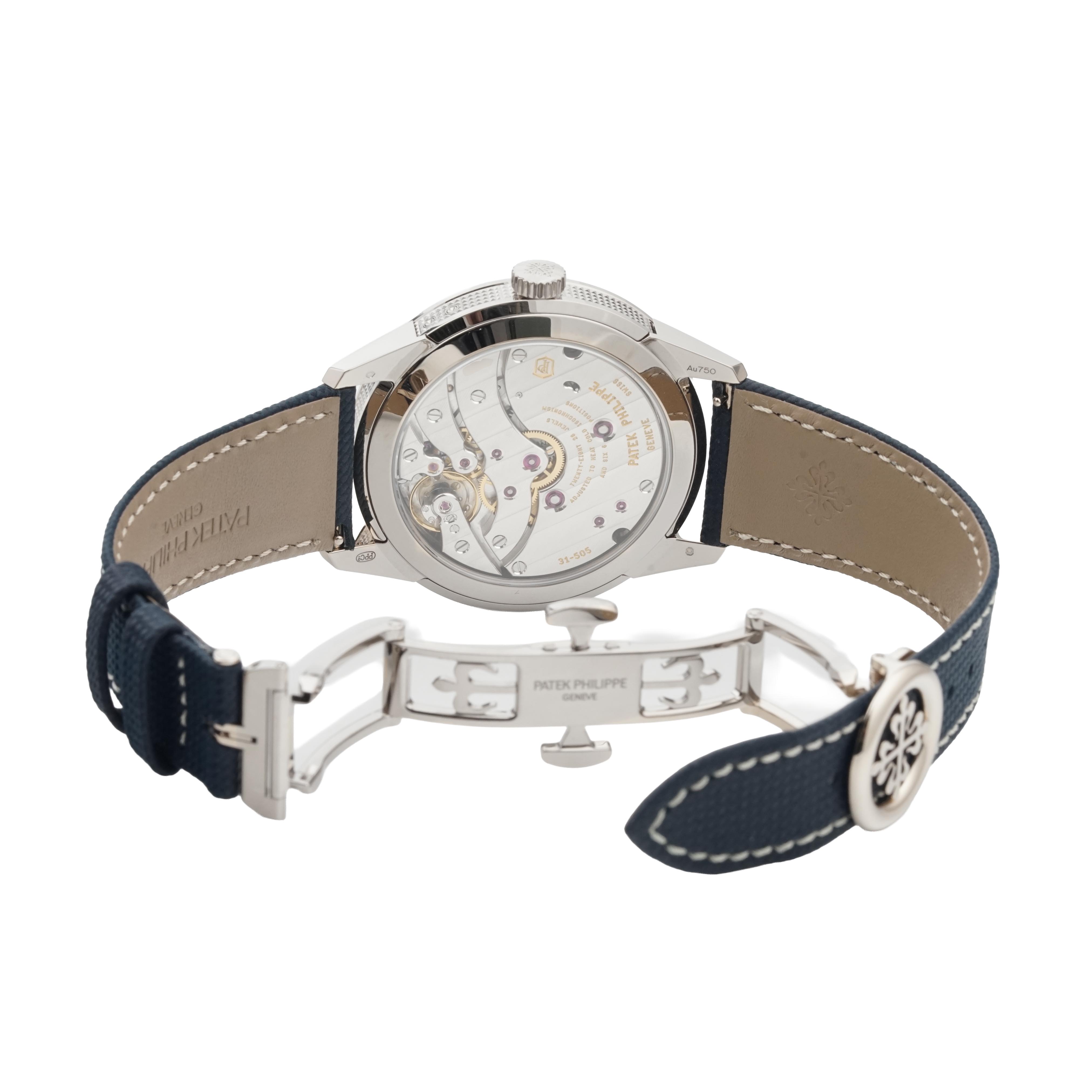 Patek Philippe Complications 5328G-001 Thumbnail 4