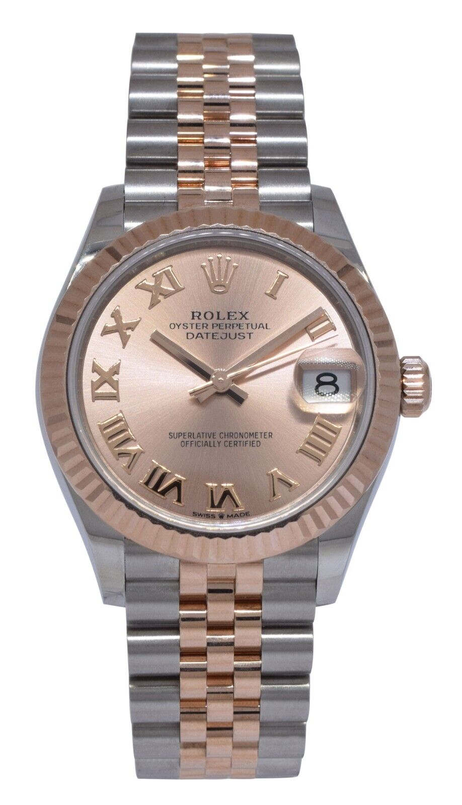 Rolex Datejust Lady 31 278271 Thumbnail 2