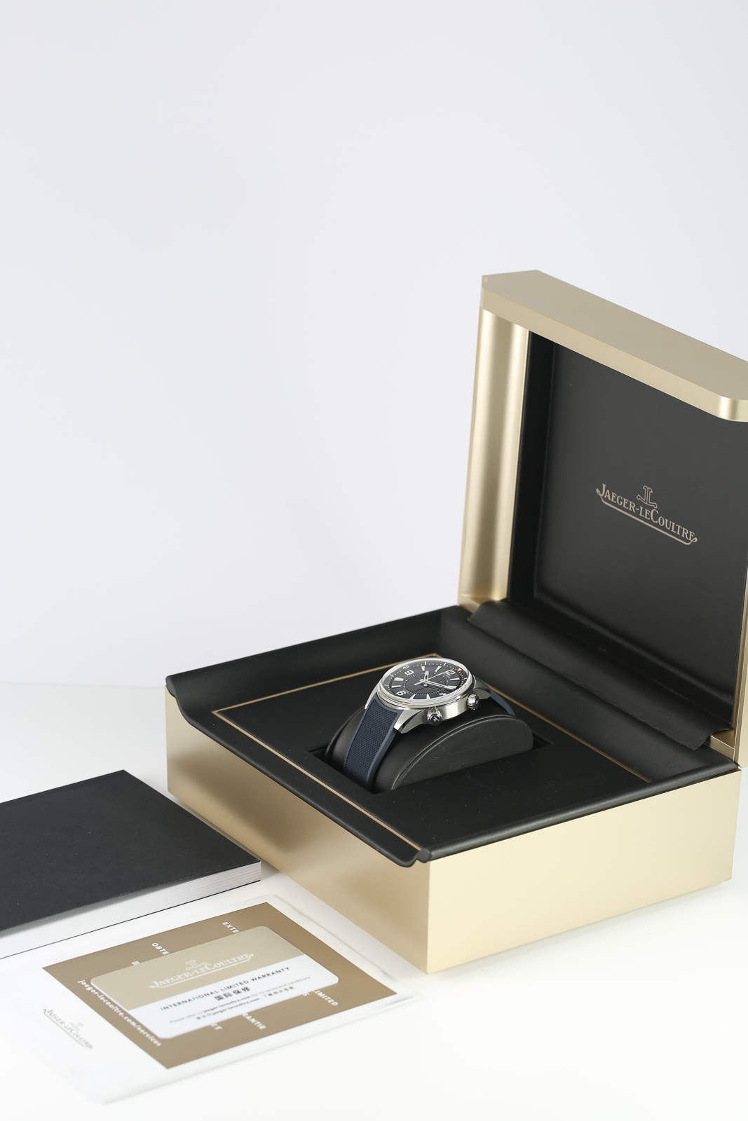 Jaeger-LeCoultre Polaris 906868J Thumbnail 7