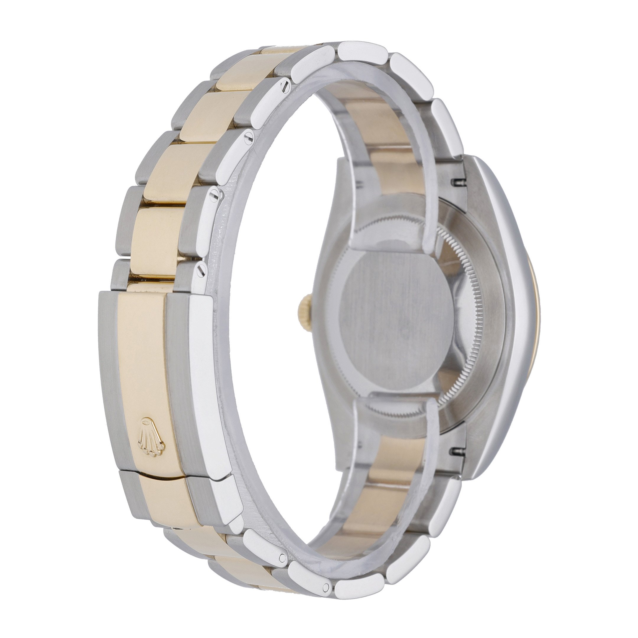 Rolex Datejust 41 126333 Thumbnail 4