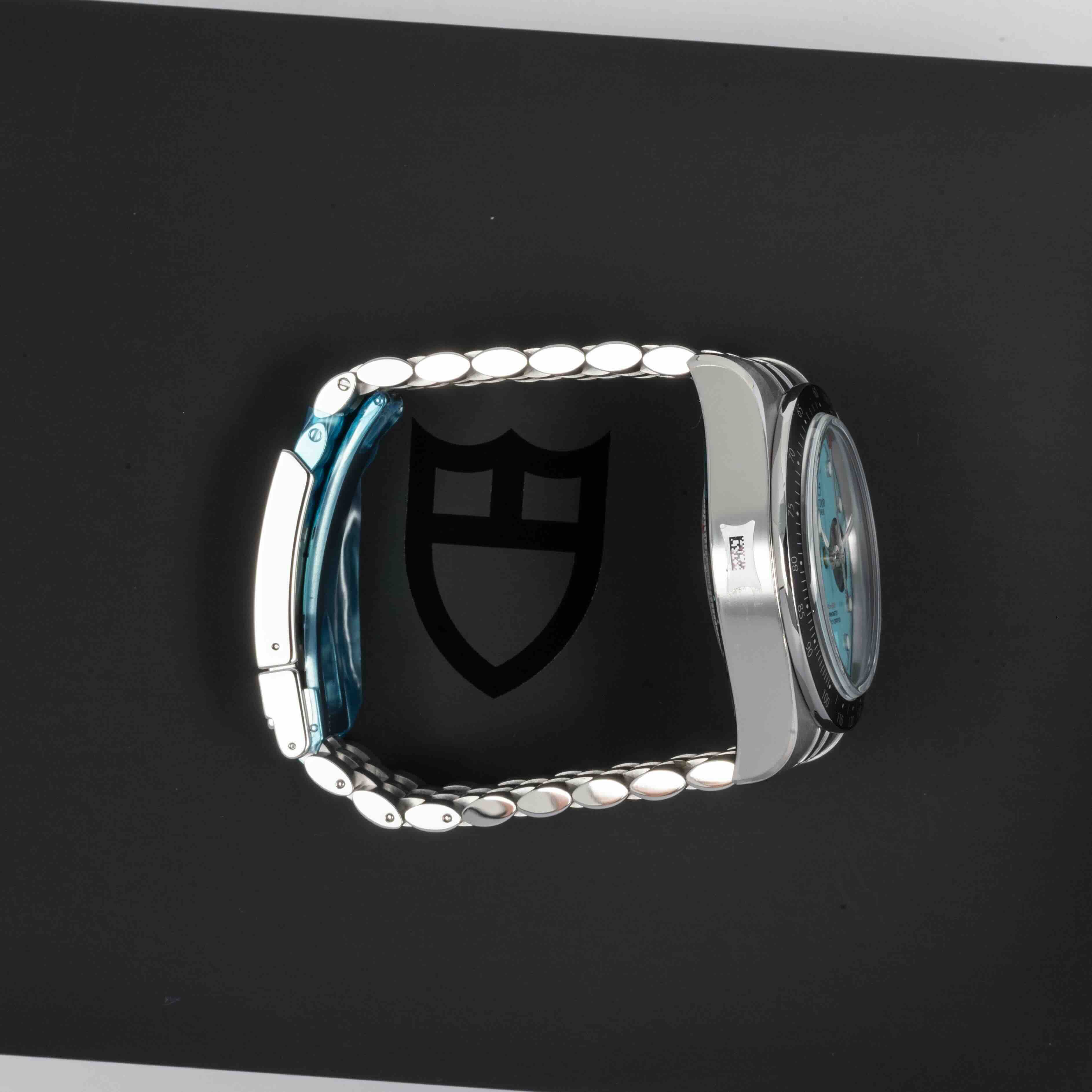 Tudor Black Bay Chrono M79360N-0024 Thumbnail 4